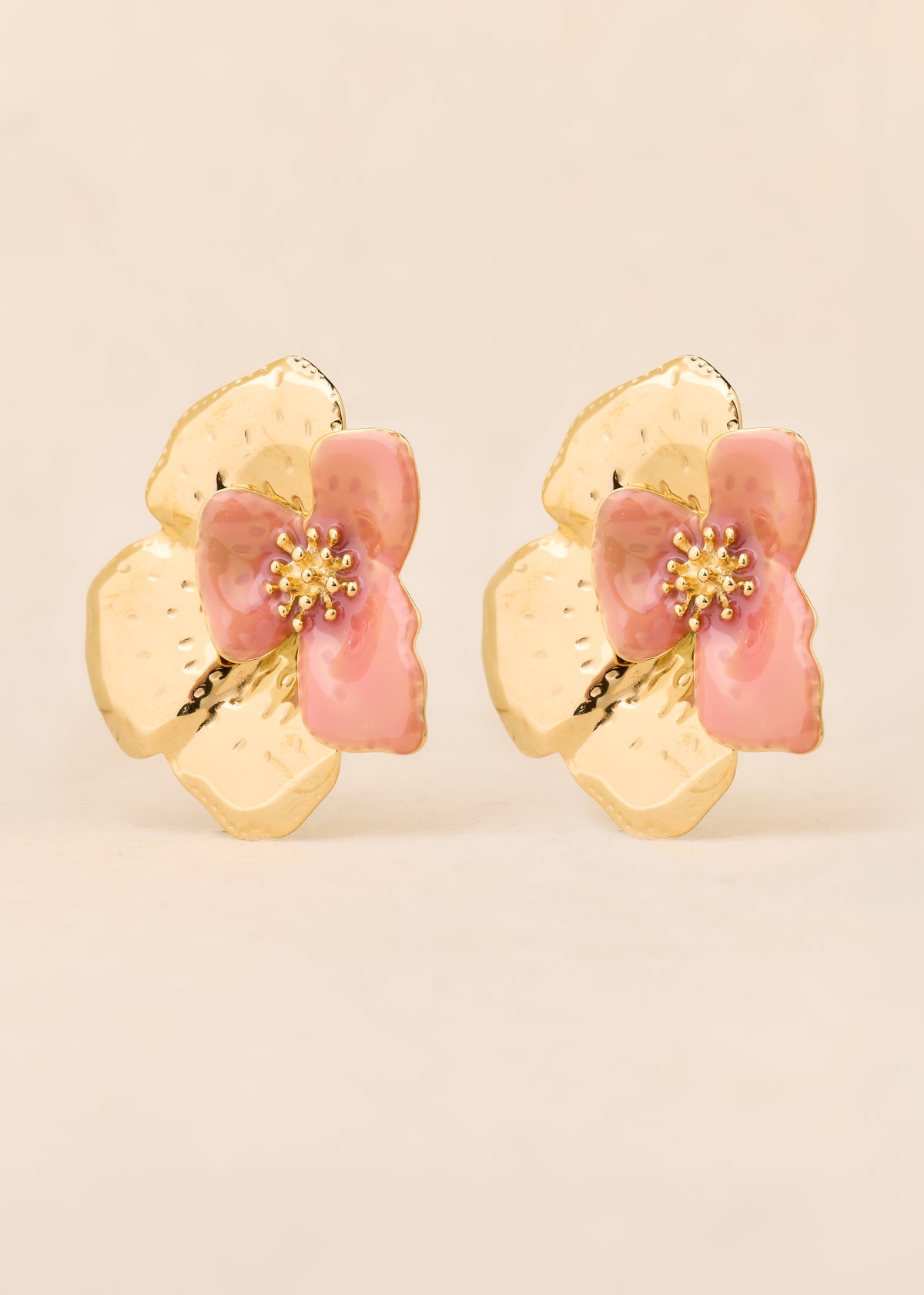 Pendientes Astia