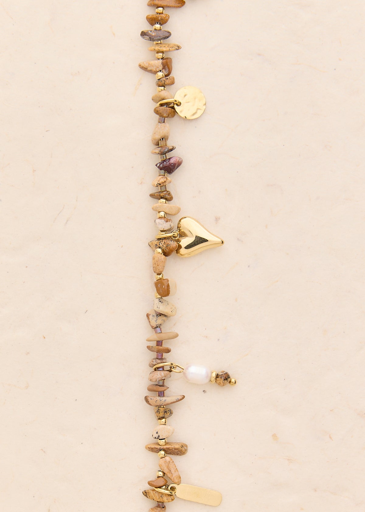 Bracelet Hélia