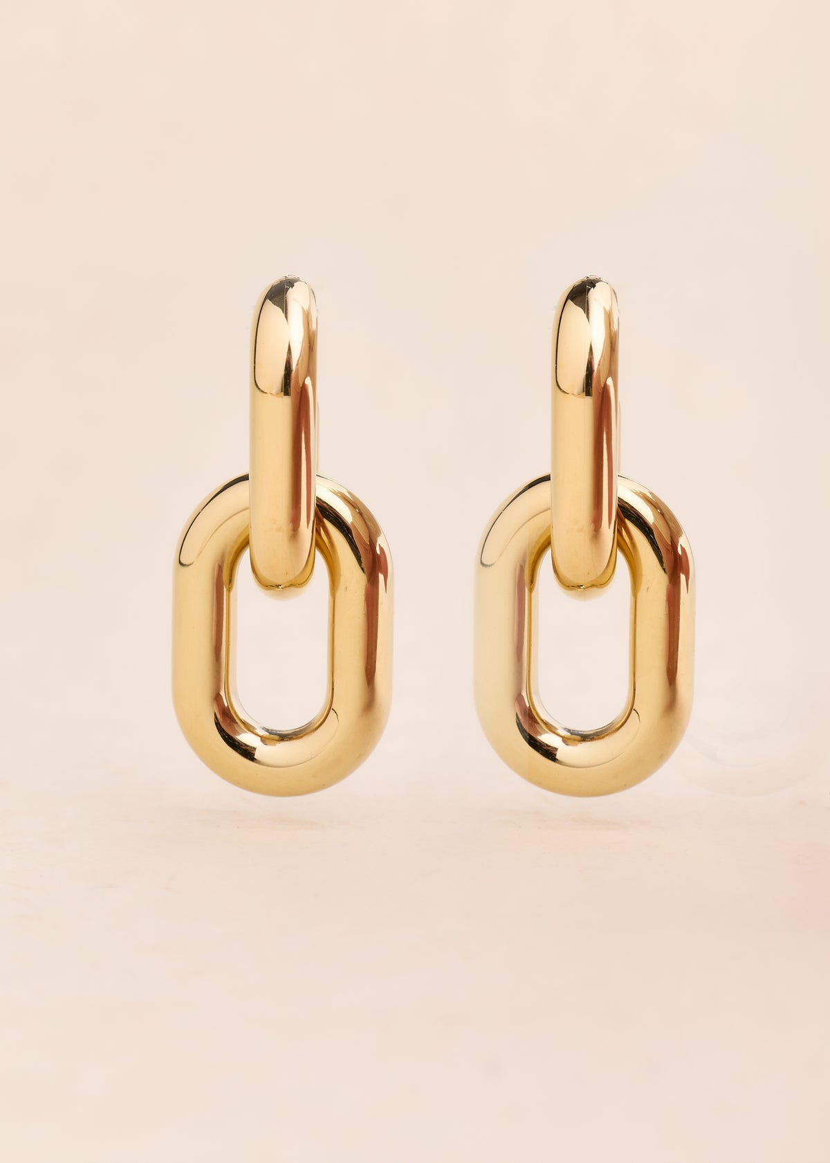 Earrings Hina