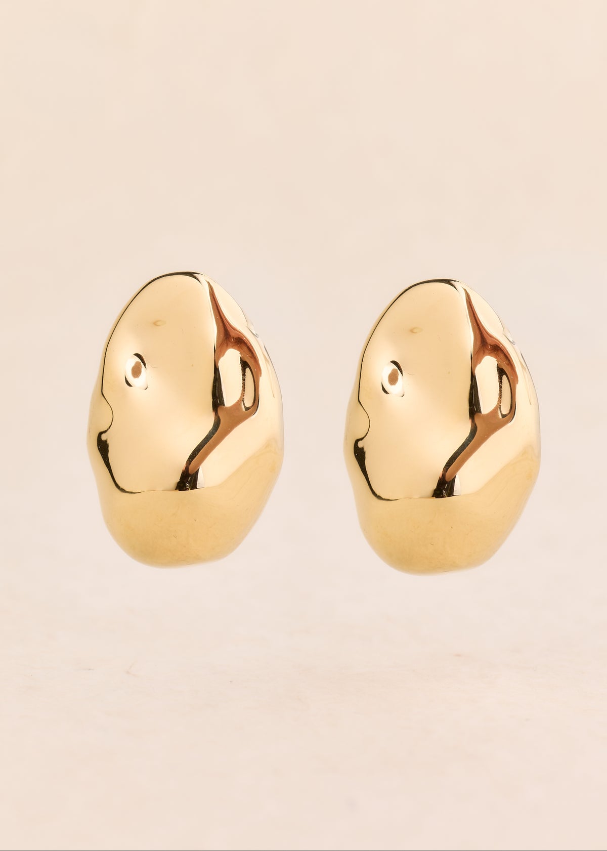 Boucles d'oreilles Naïa