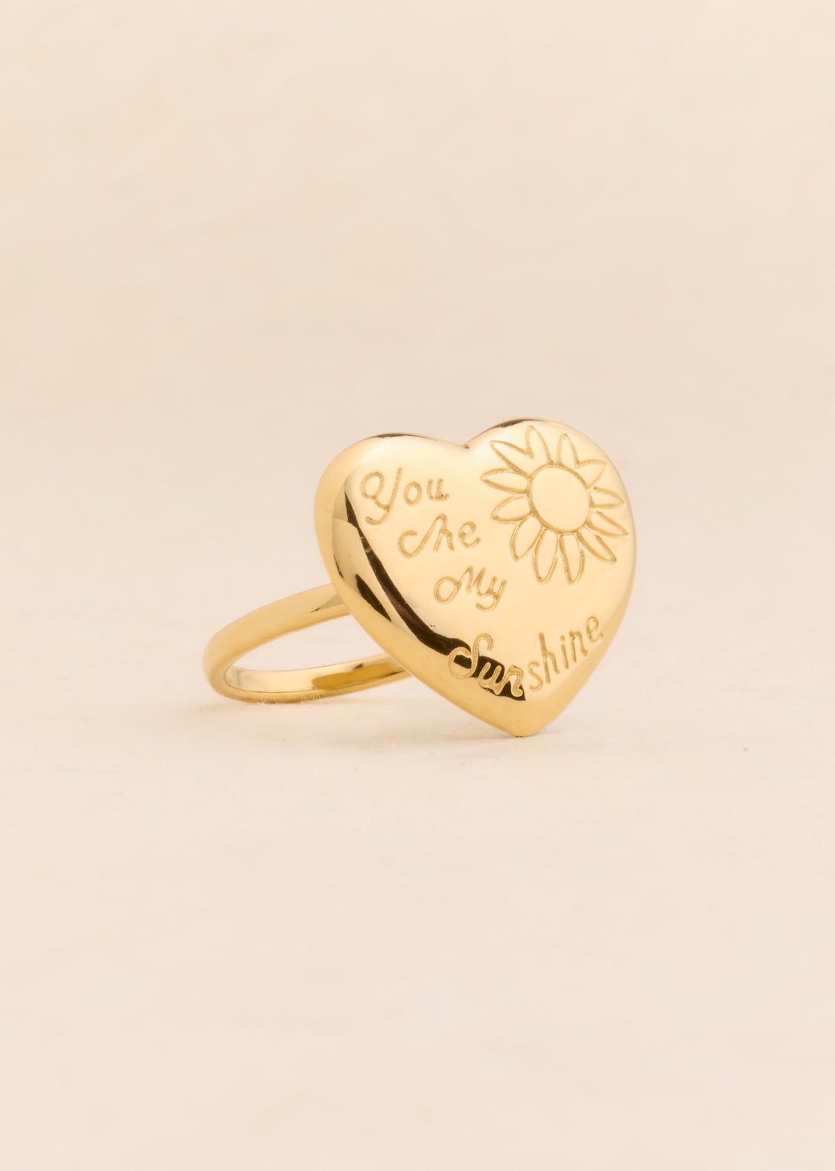 Bague Mili