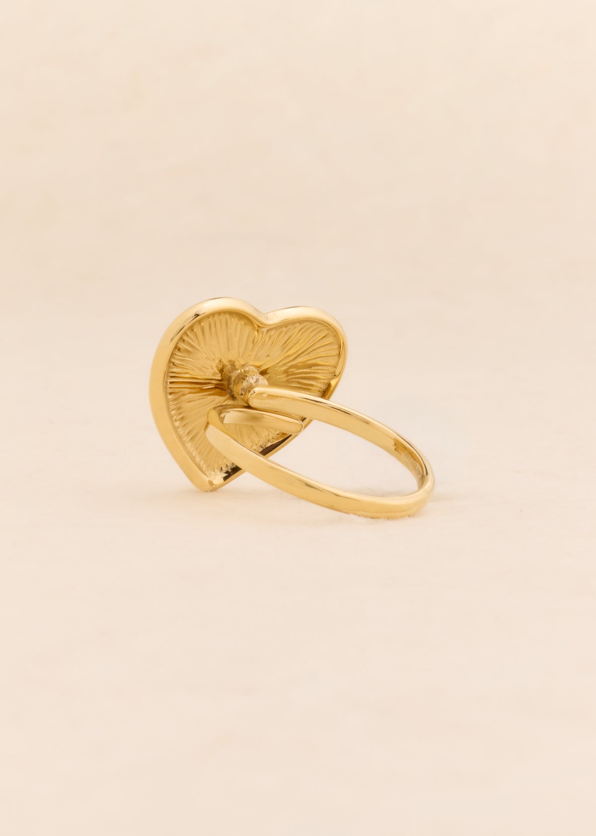 Bague Mili