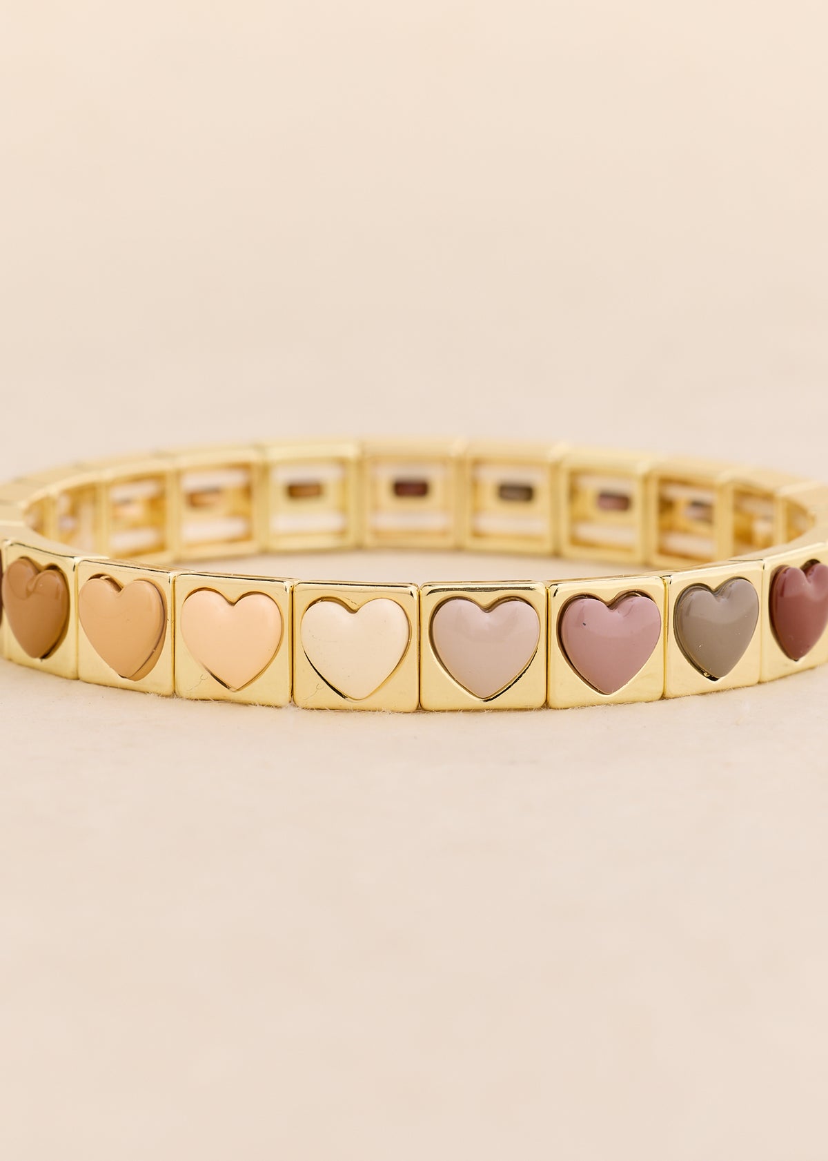 Pulsera Fei