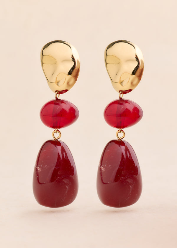Pendientes