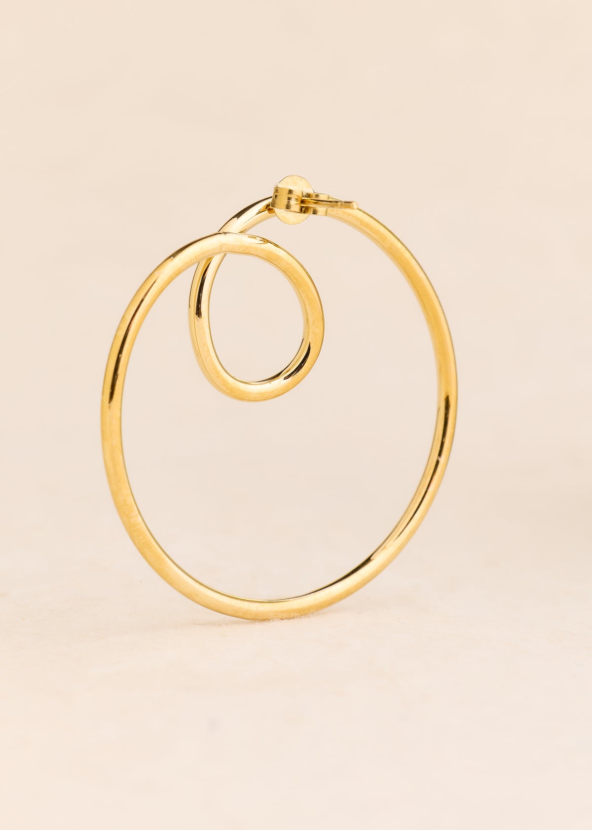 Pendientes Ketsia