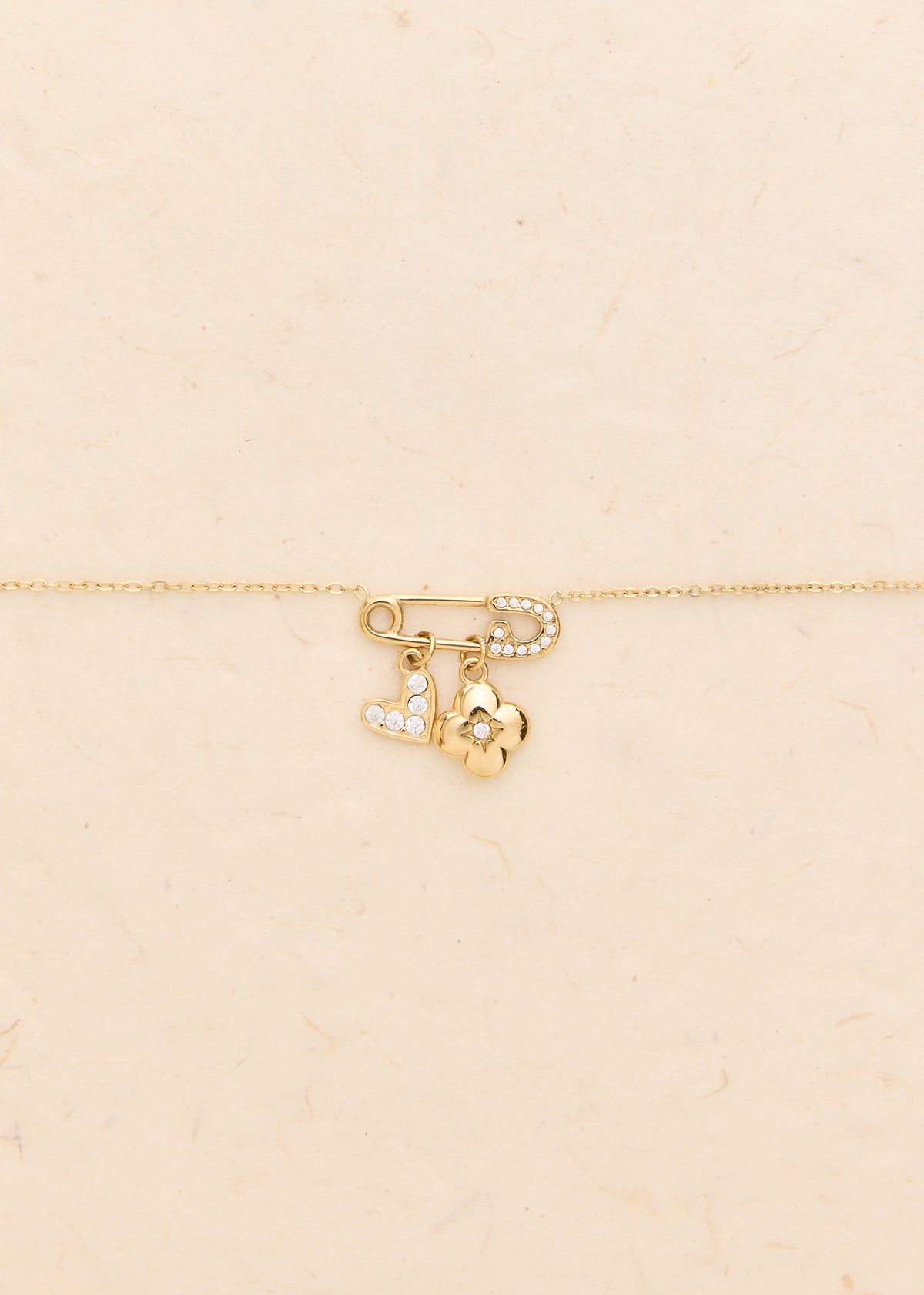 Collier Eloïse