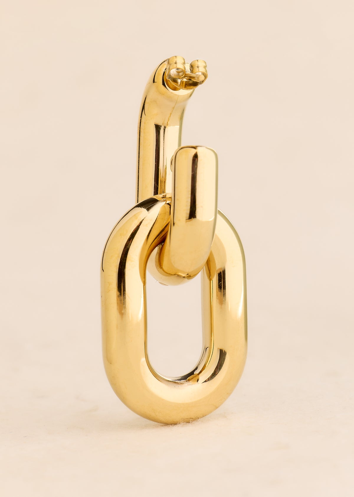 Earrings Hina