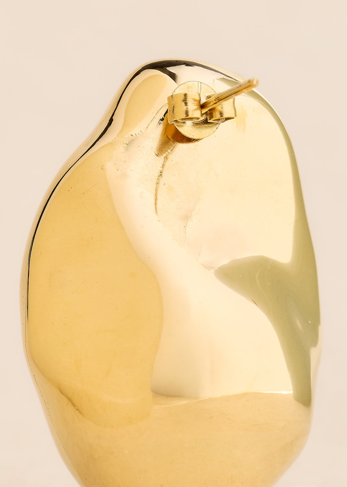 Goldy Earrings