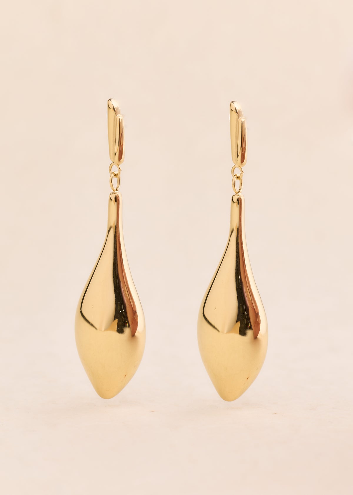 Boucles d'oreilles Rali
