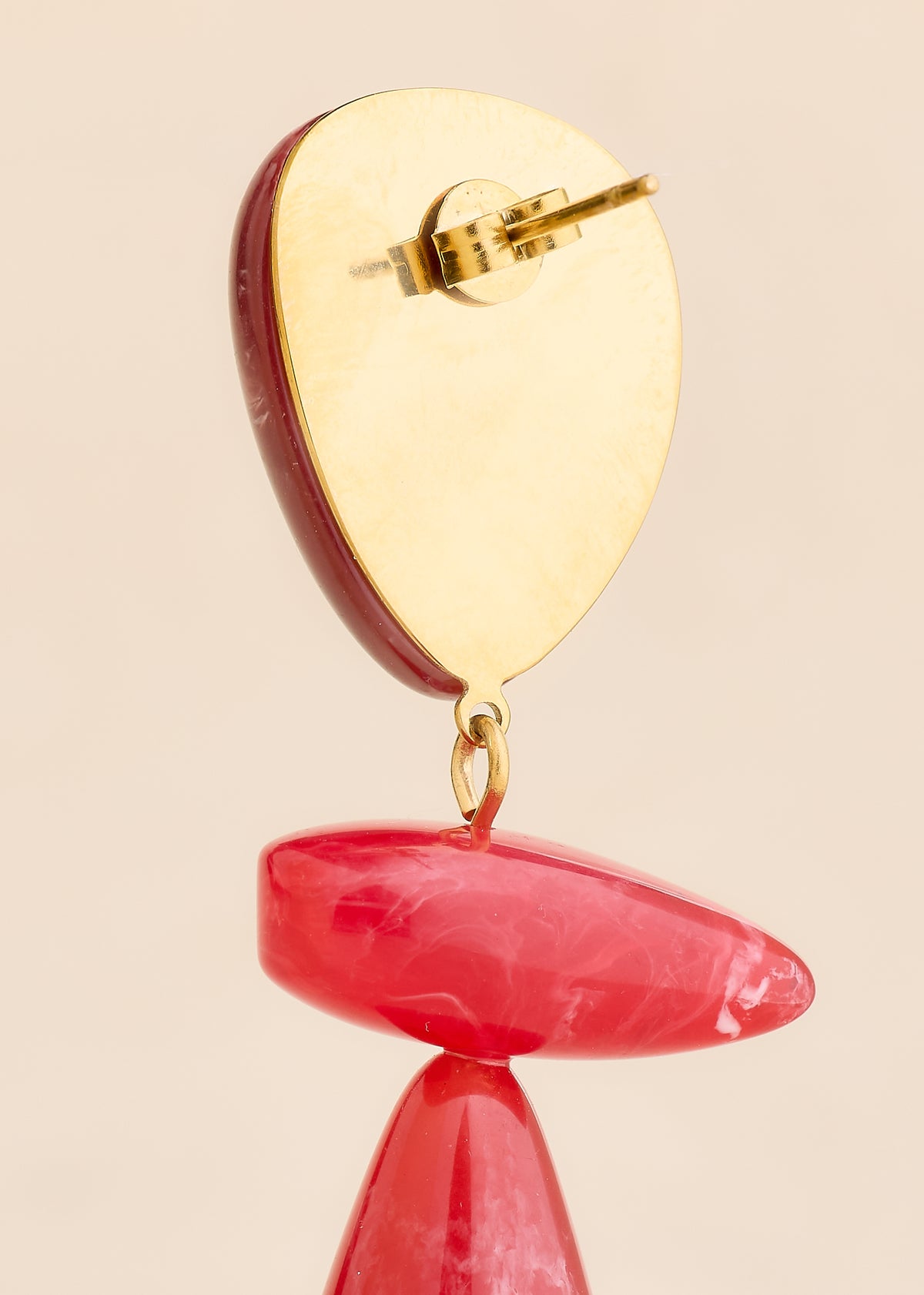 Boucles d'oreilles Farda