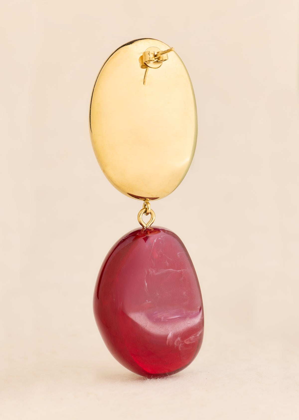 Pendientes Yona