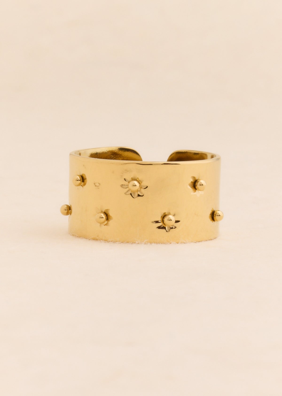 Bague Sixtine
