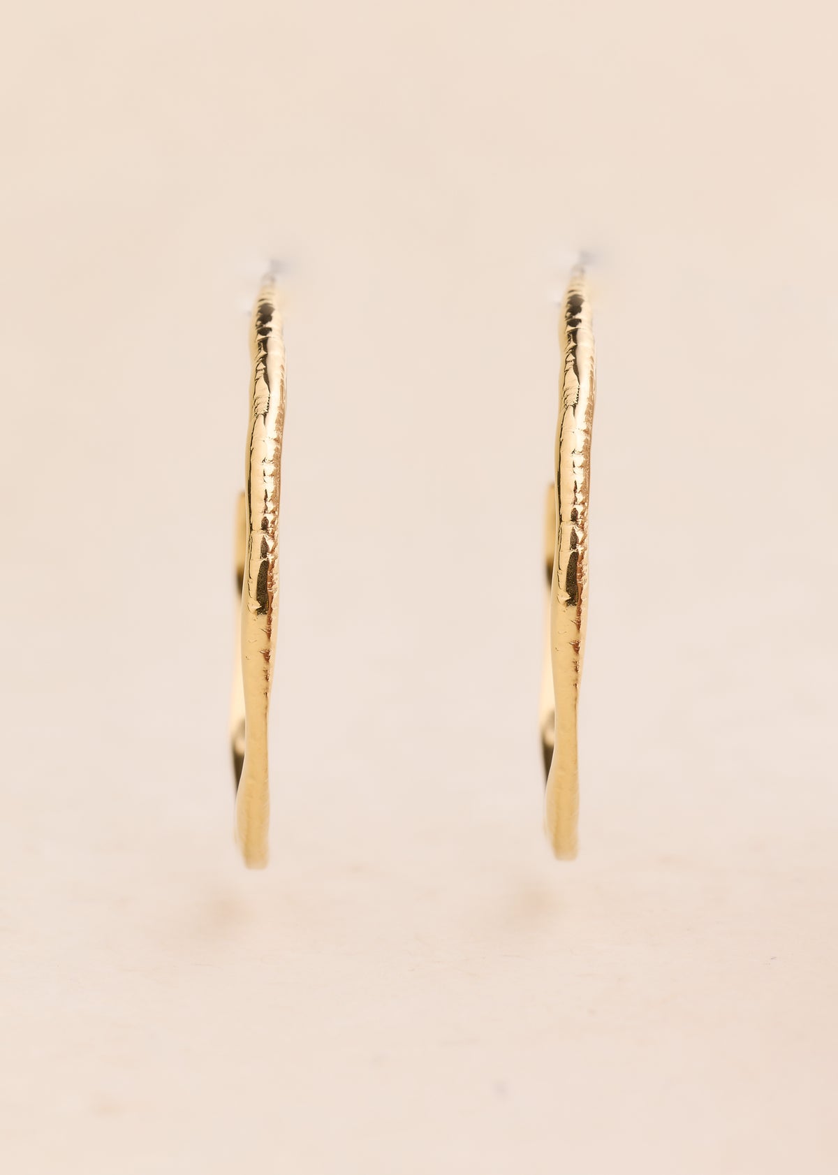 Pendientes Anya