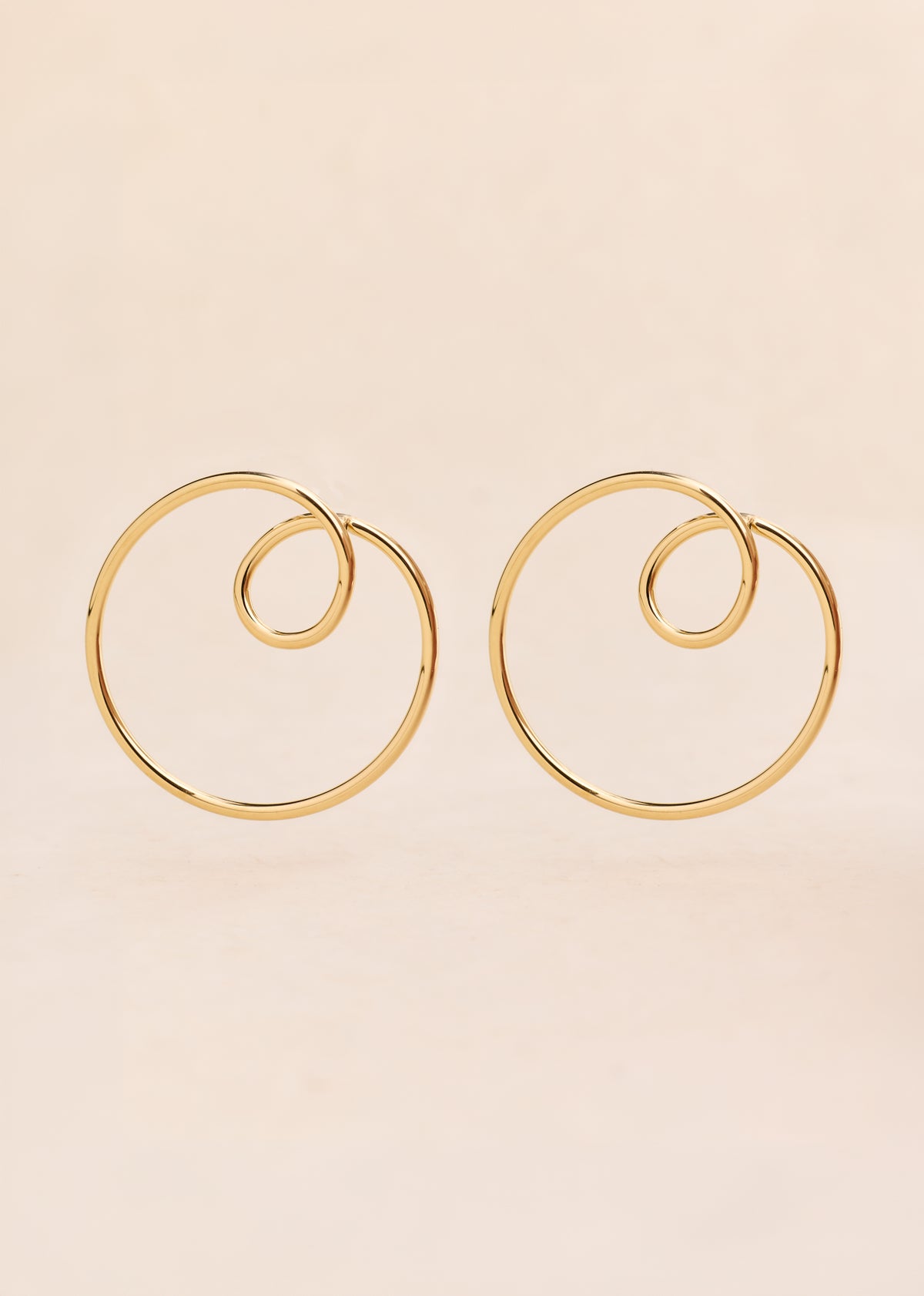 Pendientes Ketsia