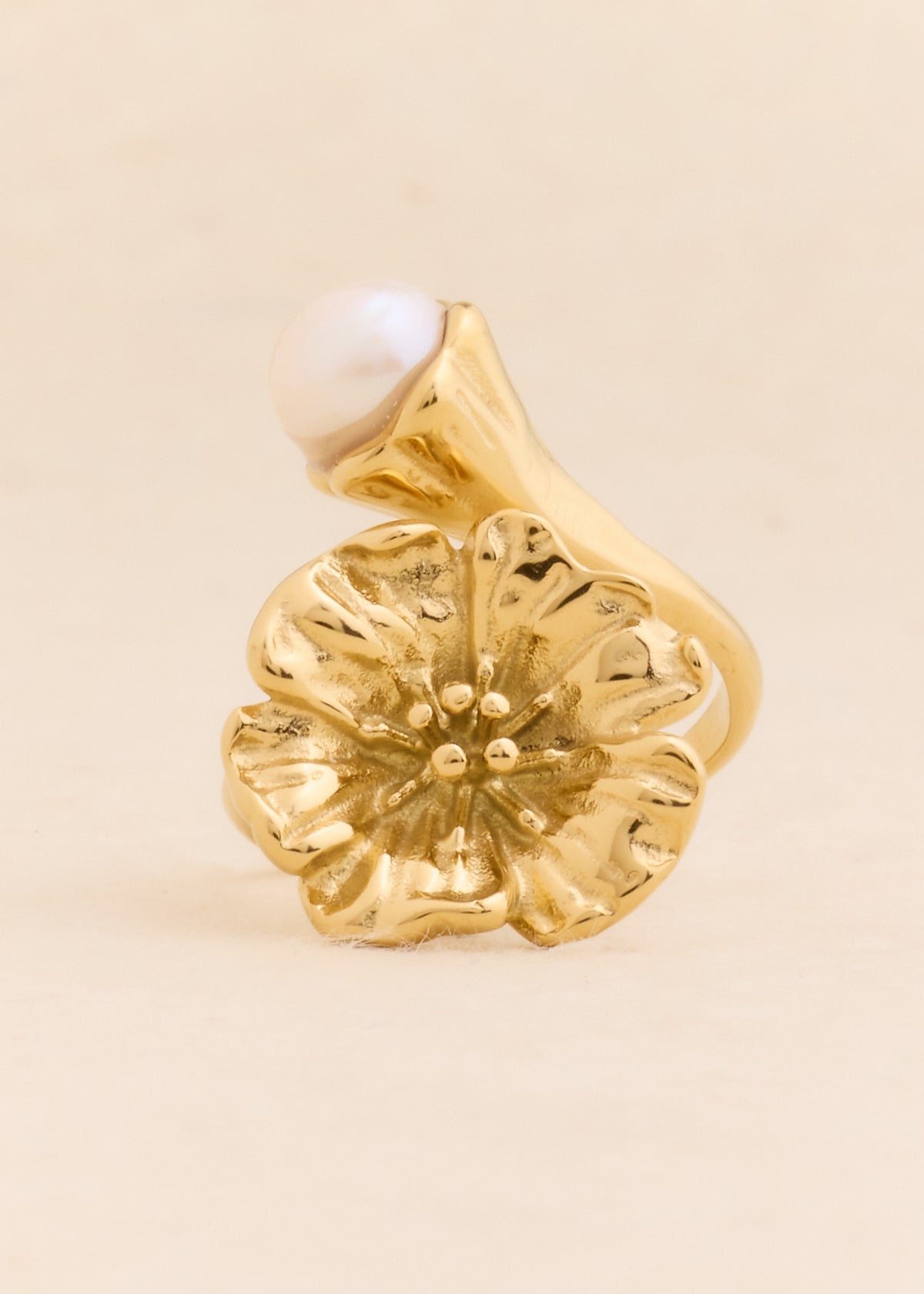 Bague Ayla