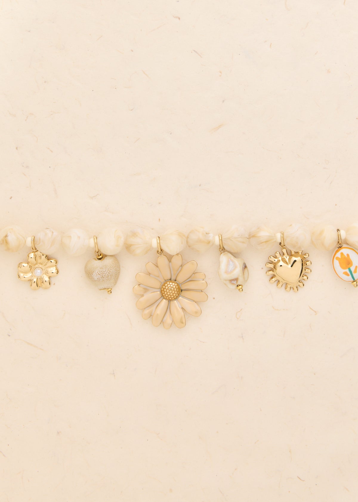Éléonore Necklace