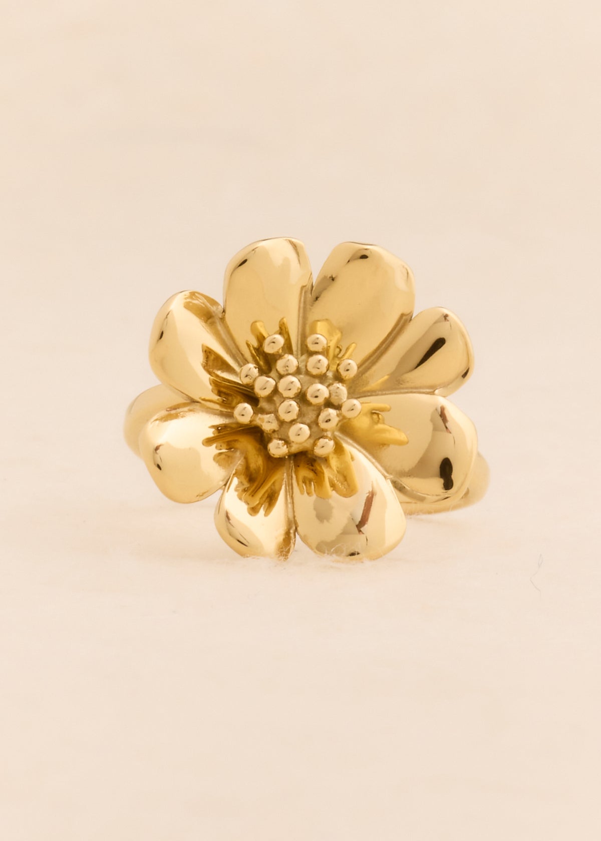Anillo Zeynep