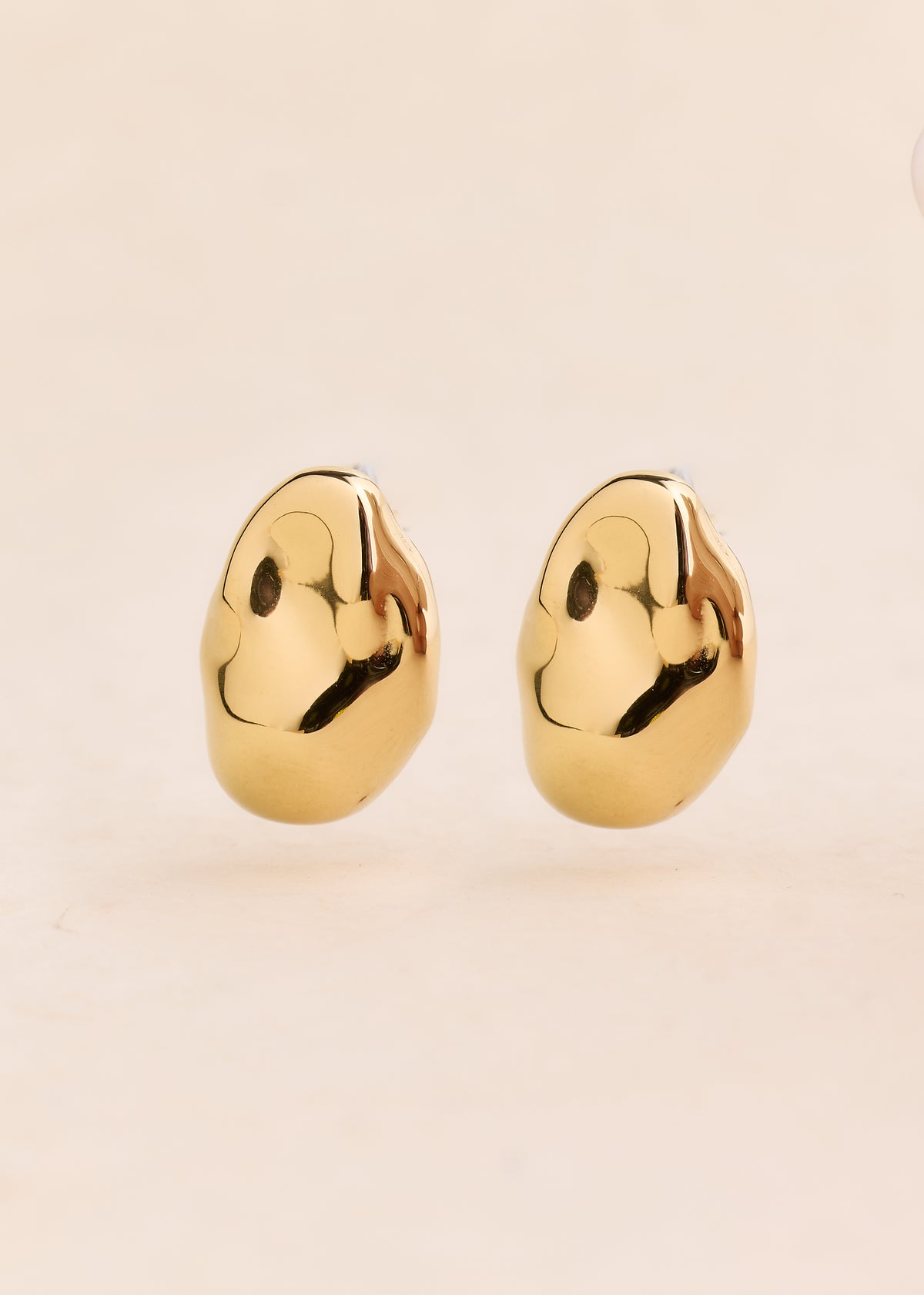 Pendientes Goldy