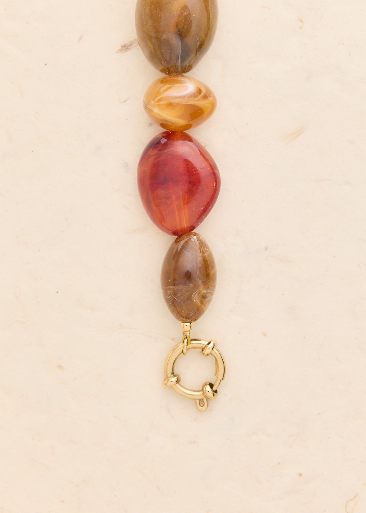 Collier Délina