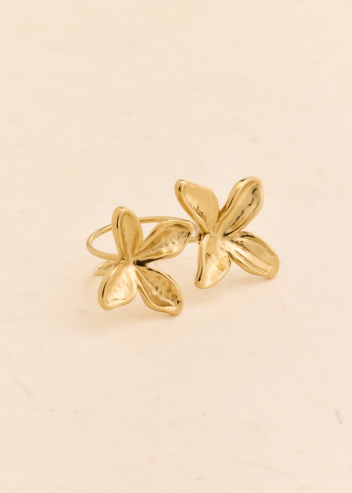 Bague Assil