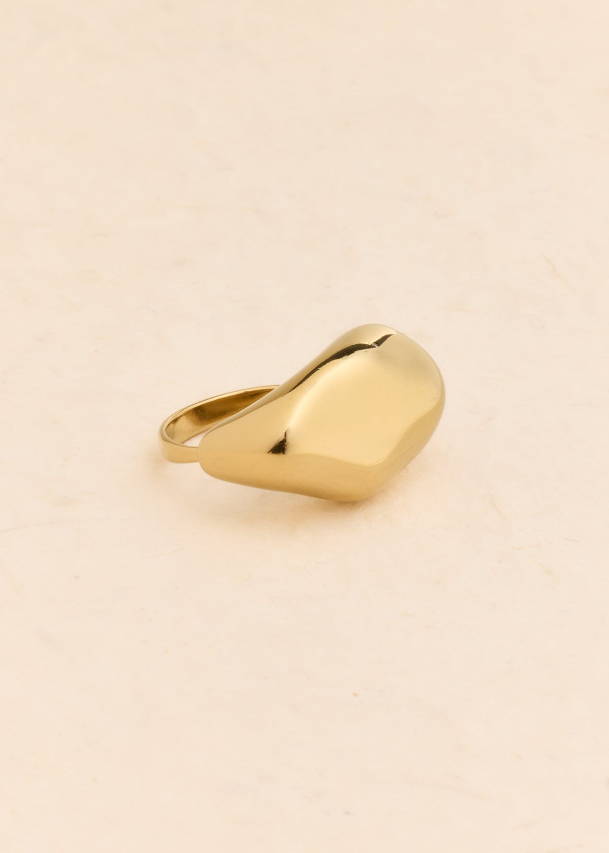 Bague Zéphyrine