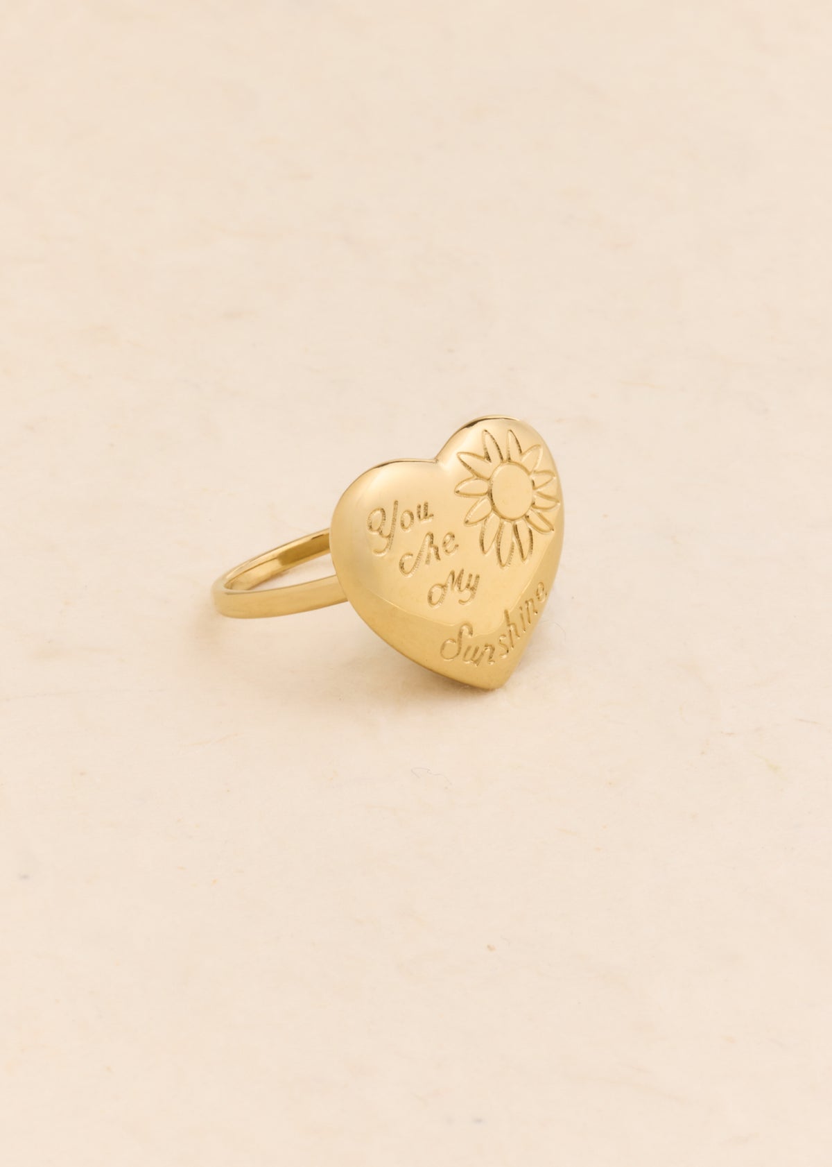 Bague Mili