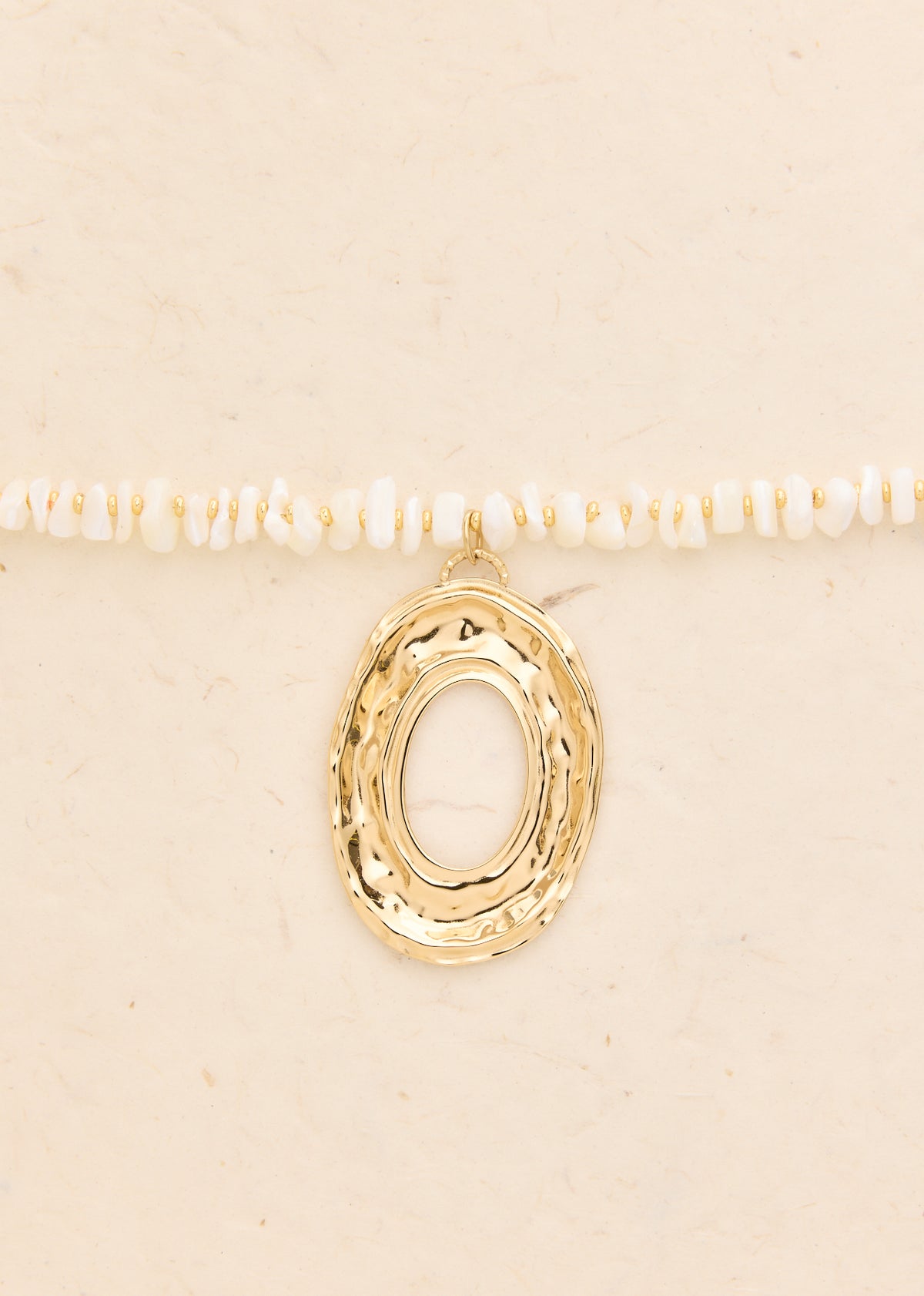 Collier Mira