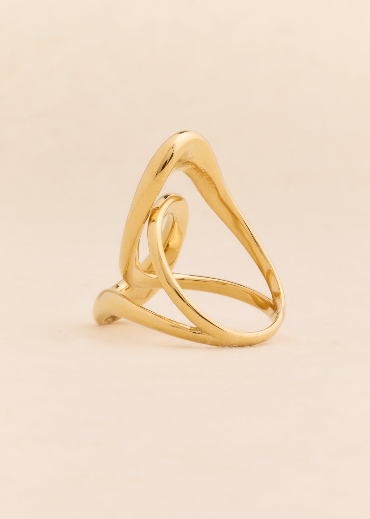 Bague Élise