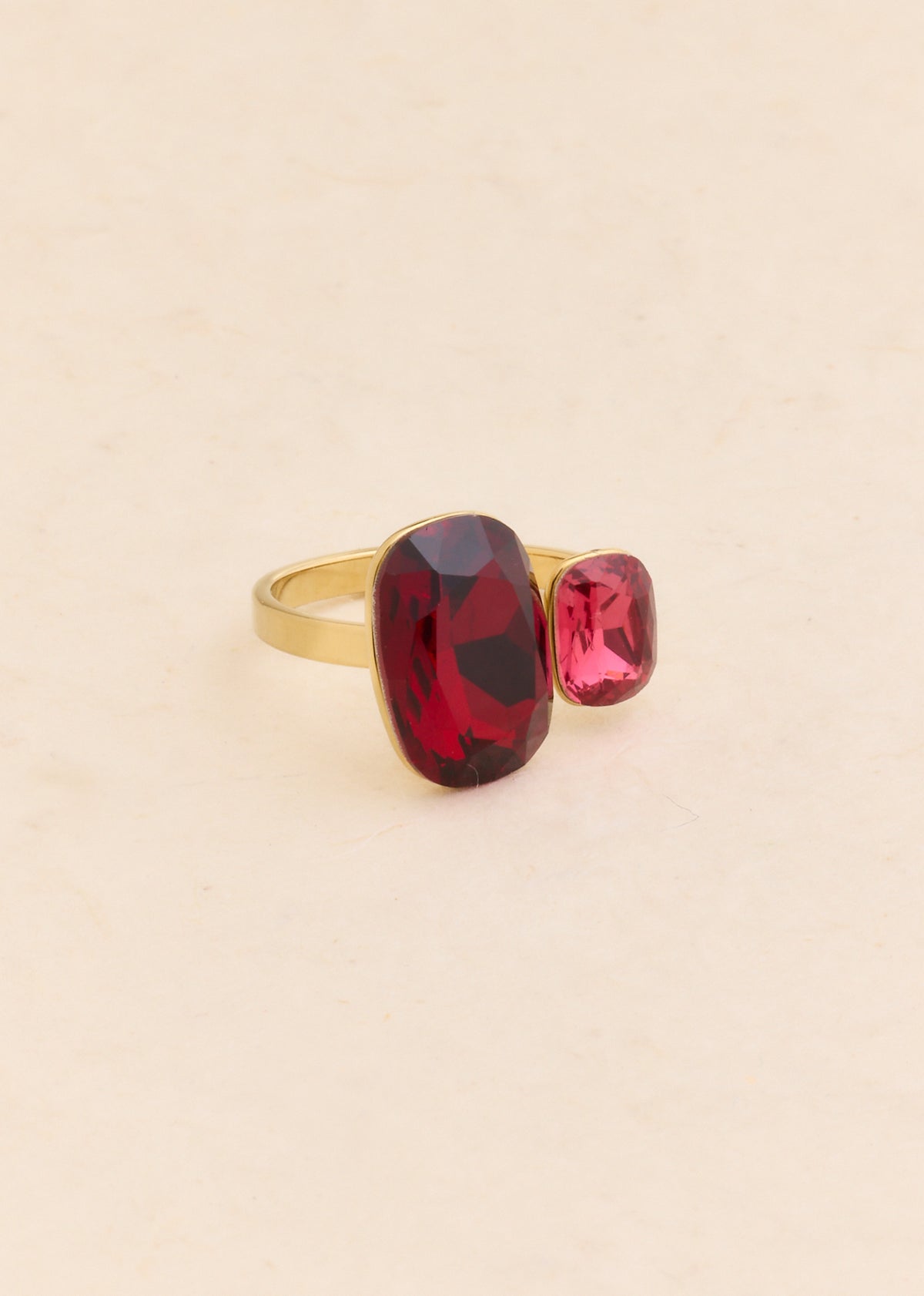 Anillo Eurie