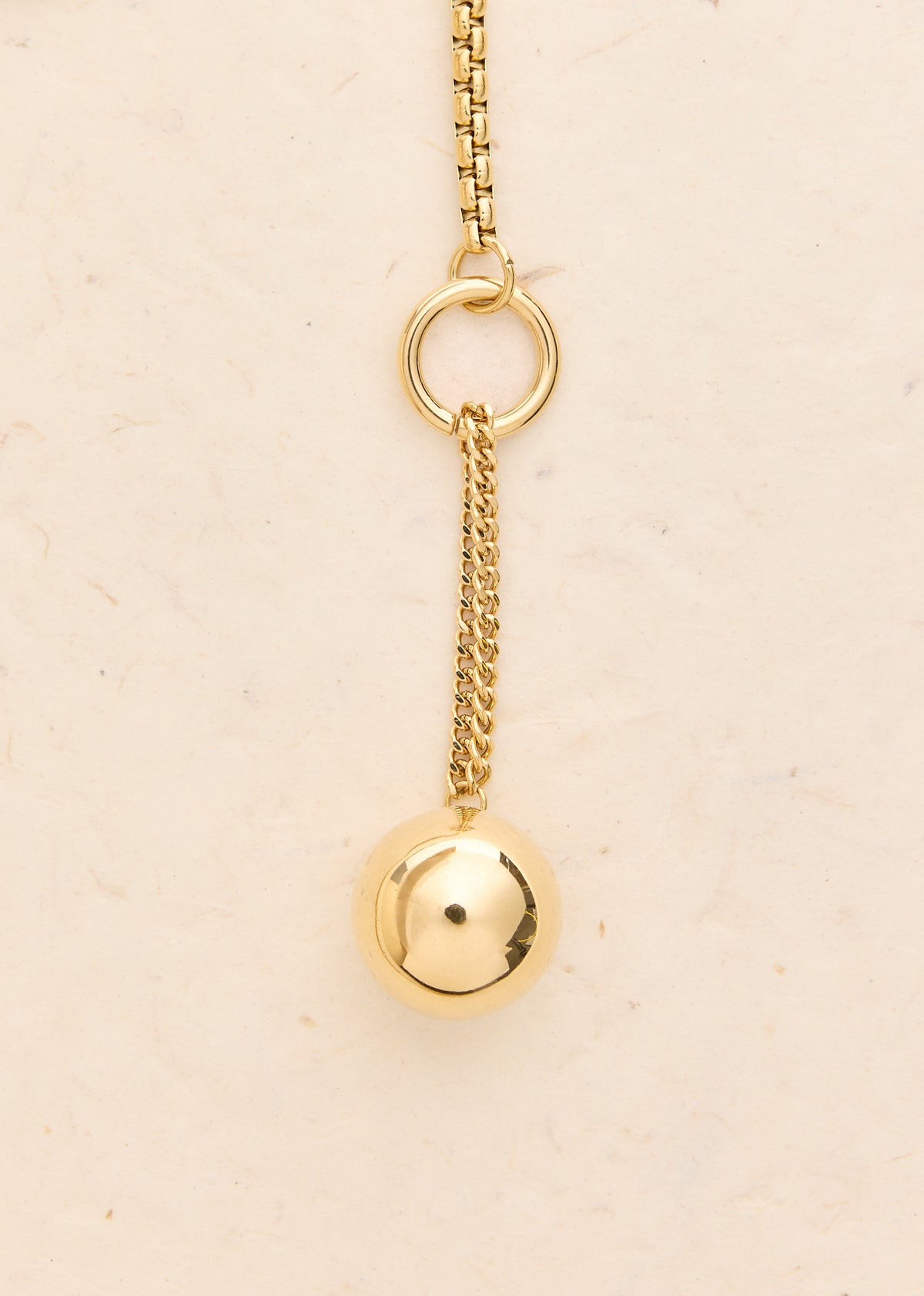 Collier Jenna