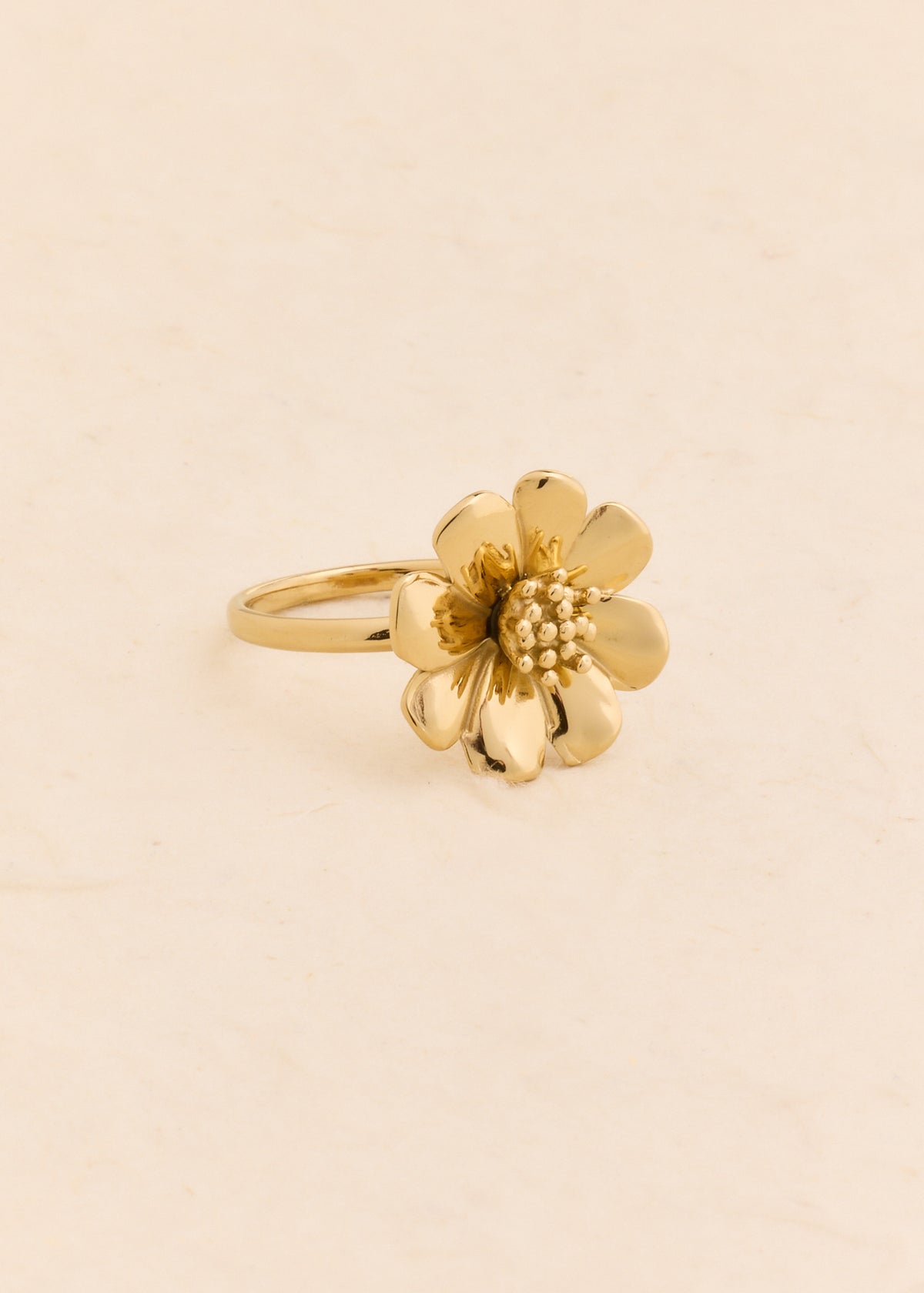 Anillo Zeynep