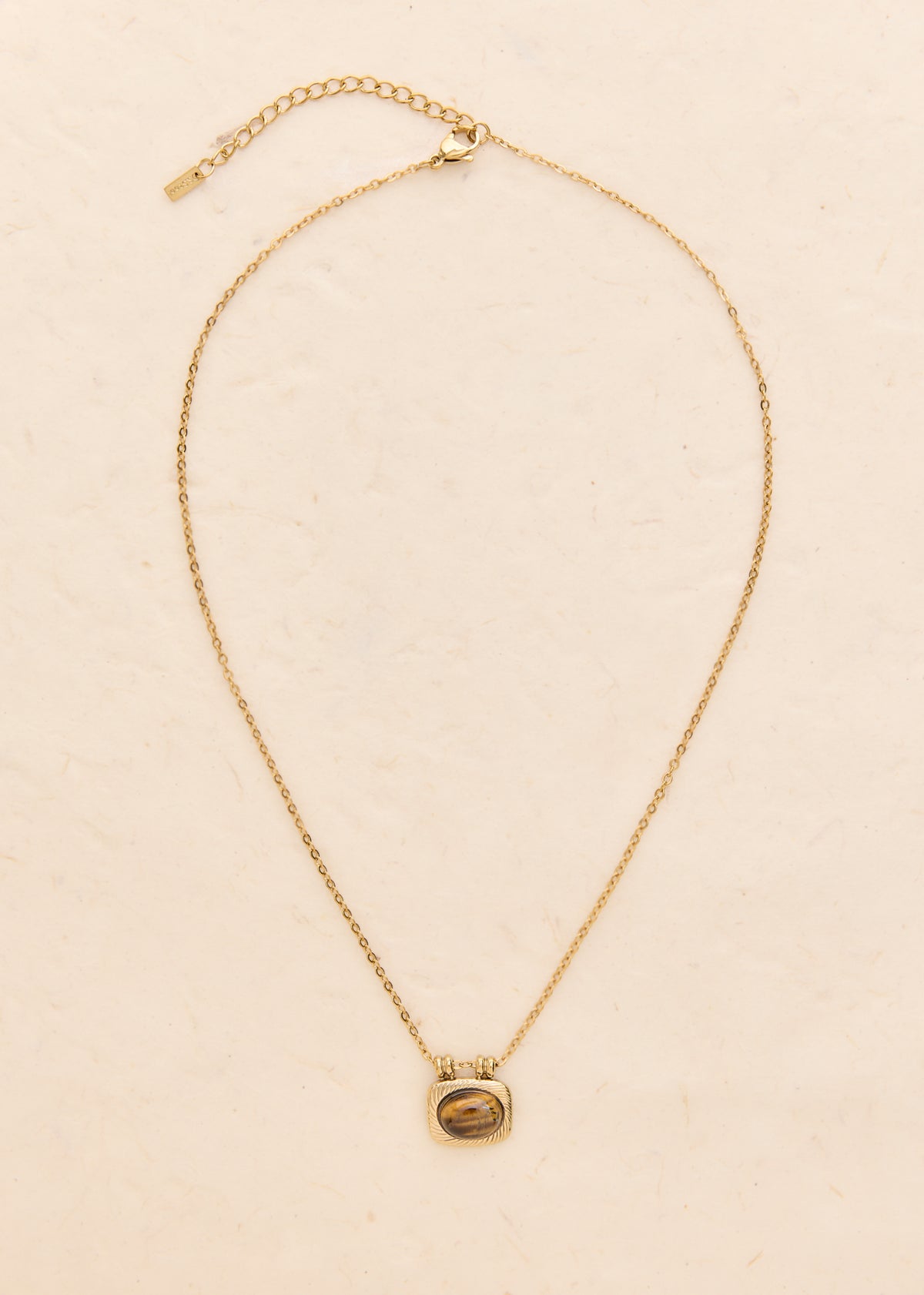 Collier Félina