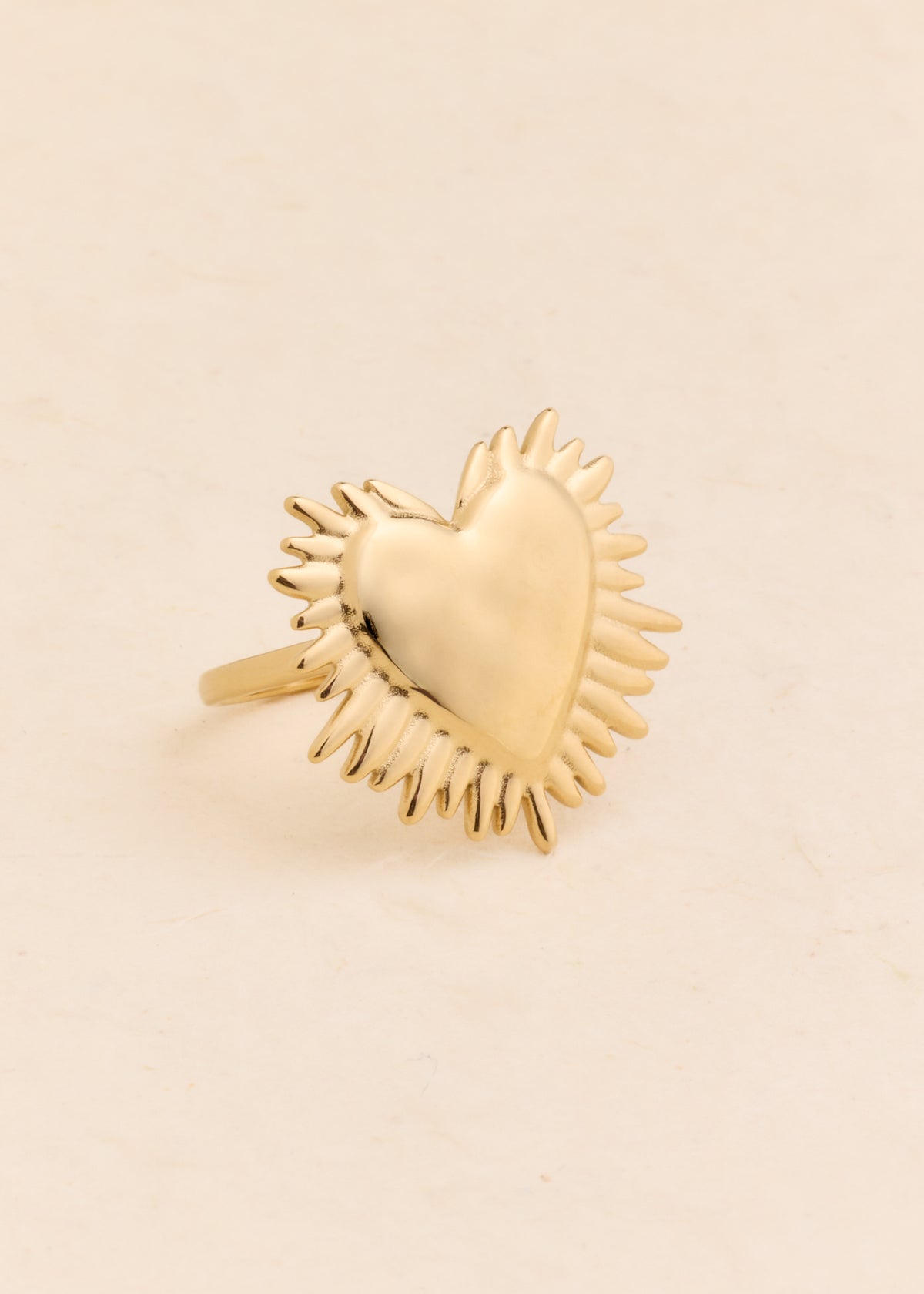 Bague Nisra