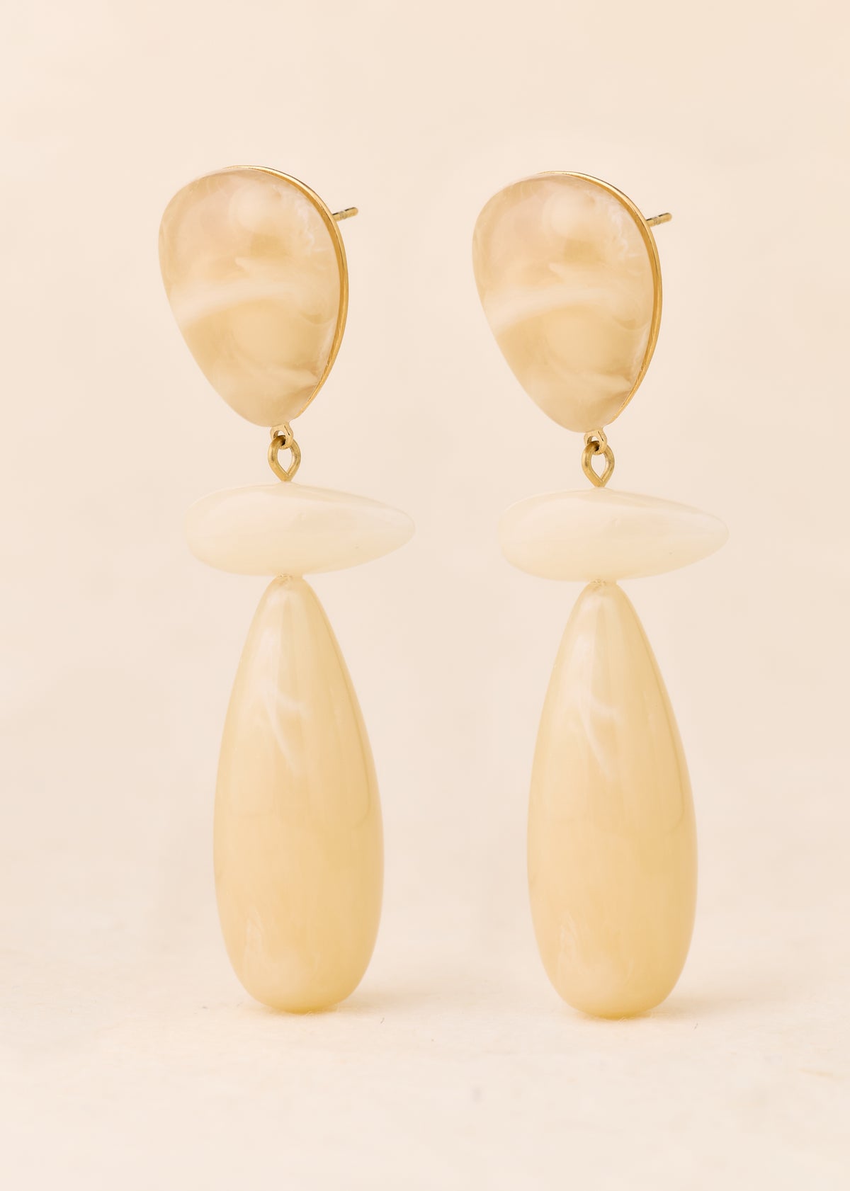 Boucles d'oreilles Farda