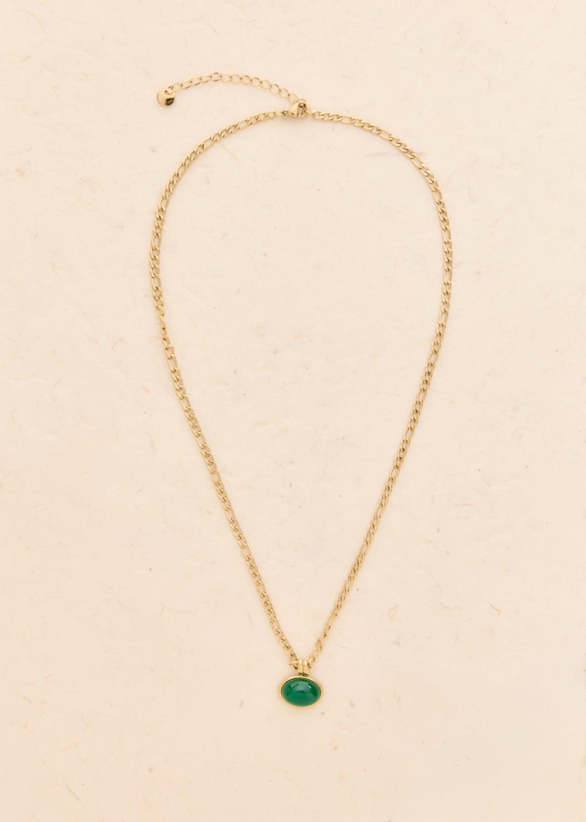 Collier Driss