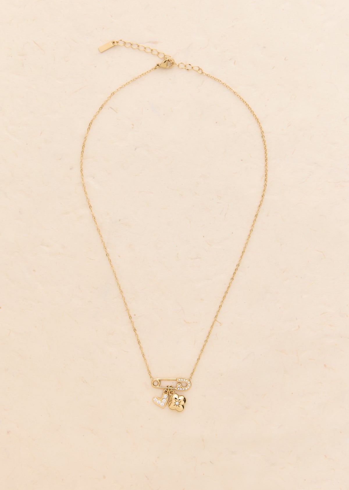 Collier Eloïse