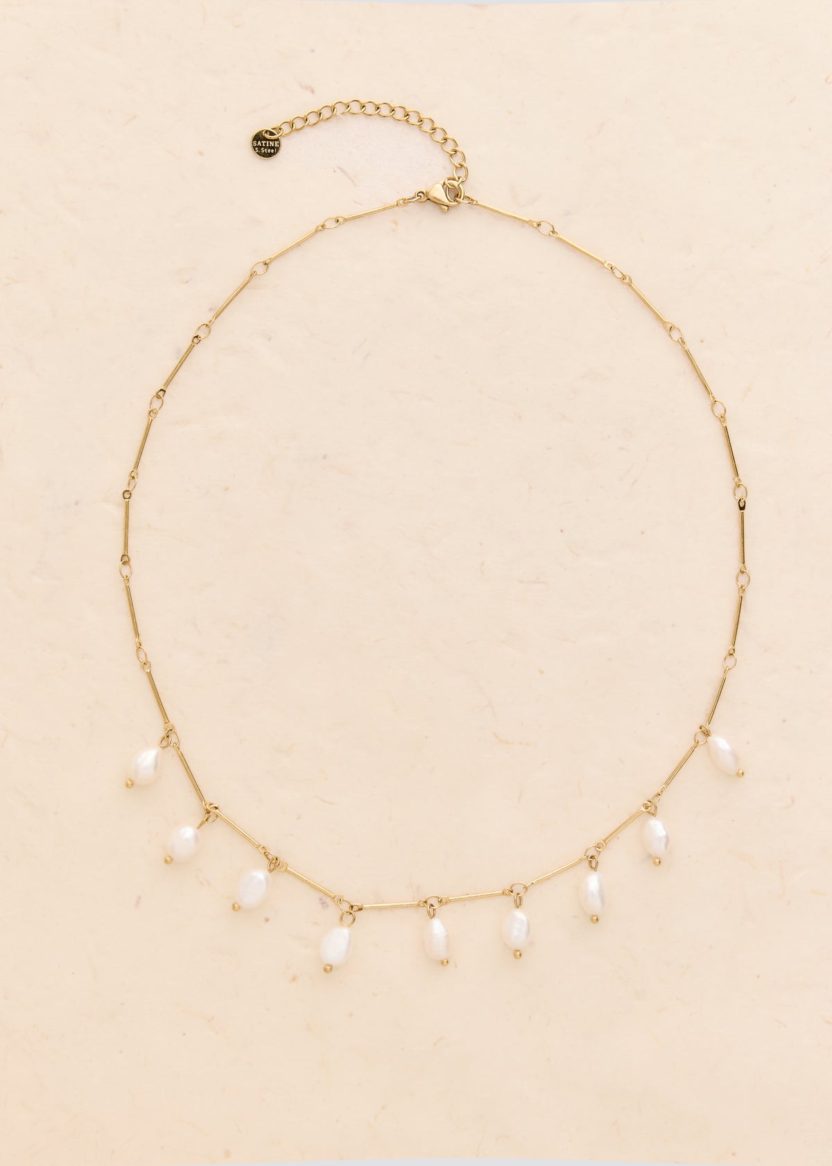 Collier Céleste