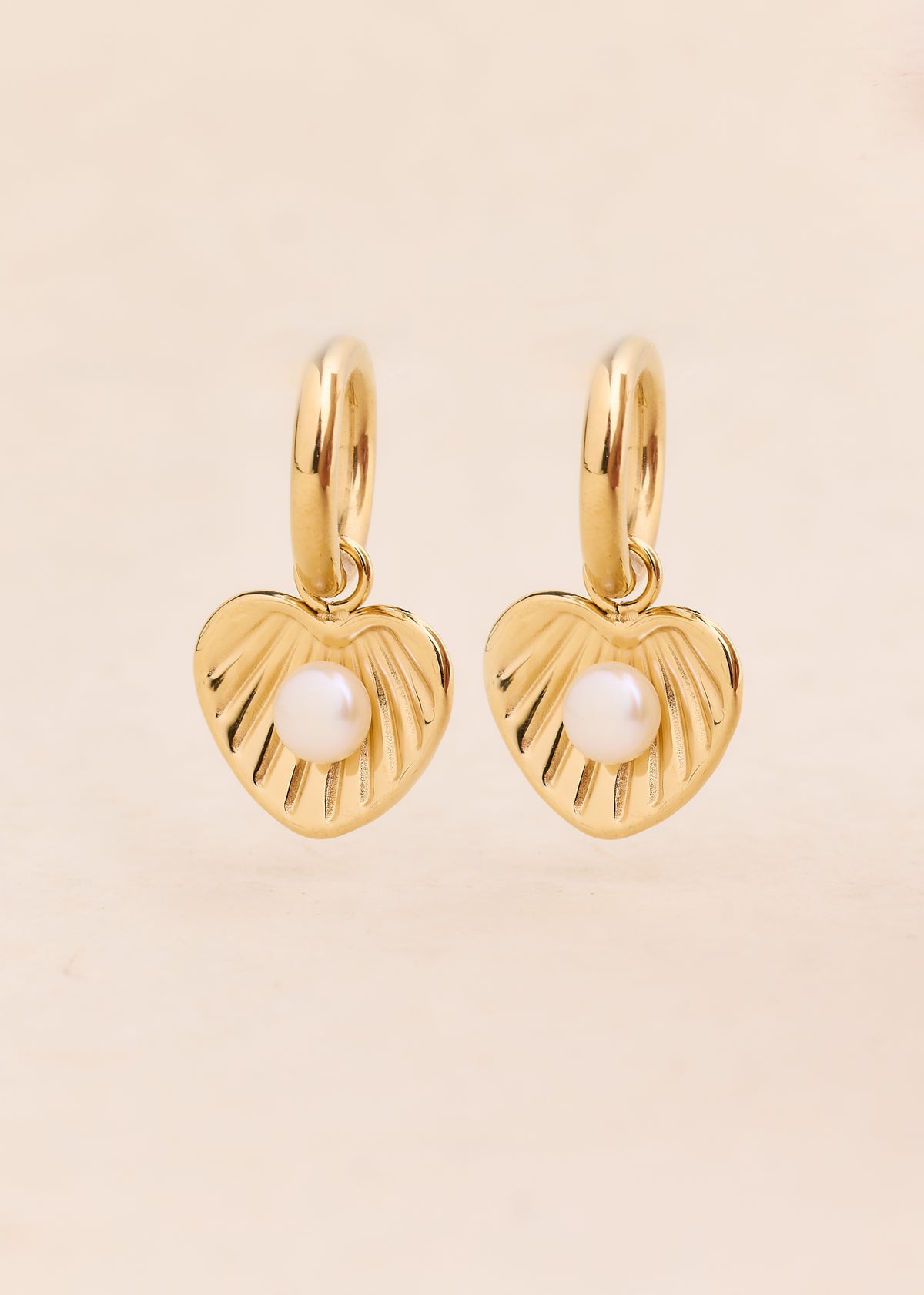 Aveline Earrings