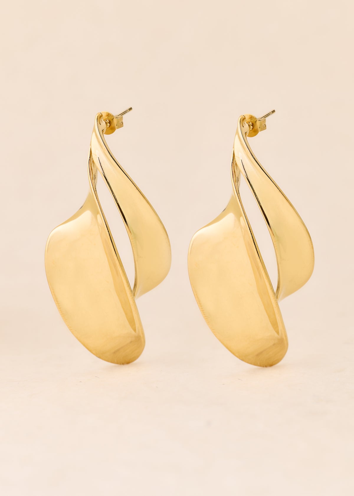 Pendientes Arda