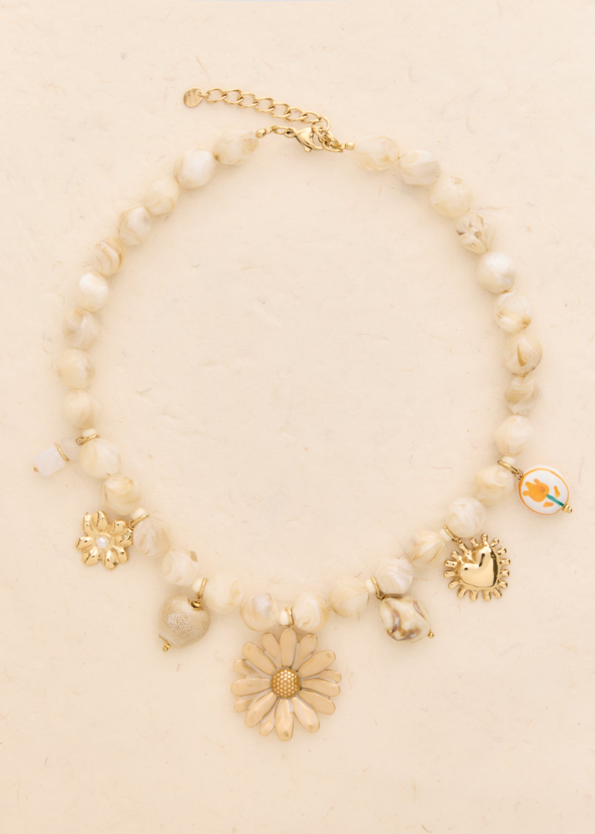 Éléonore Necklace