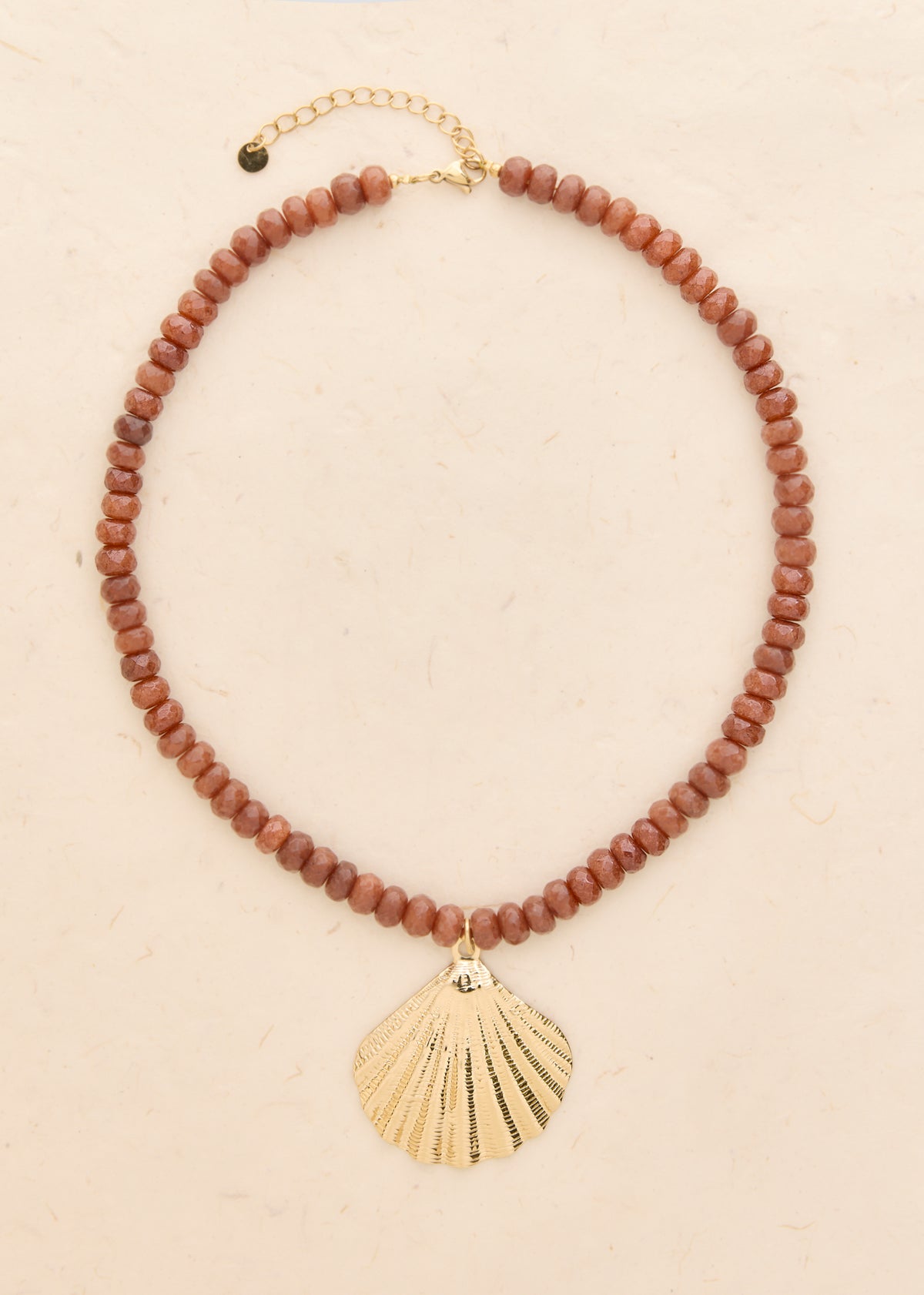 Collier Zeyna