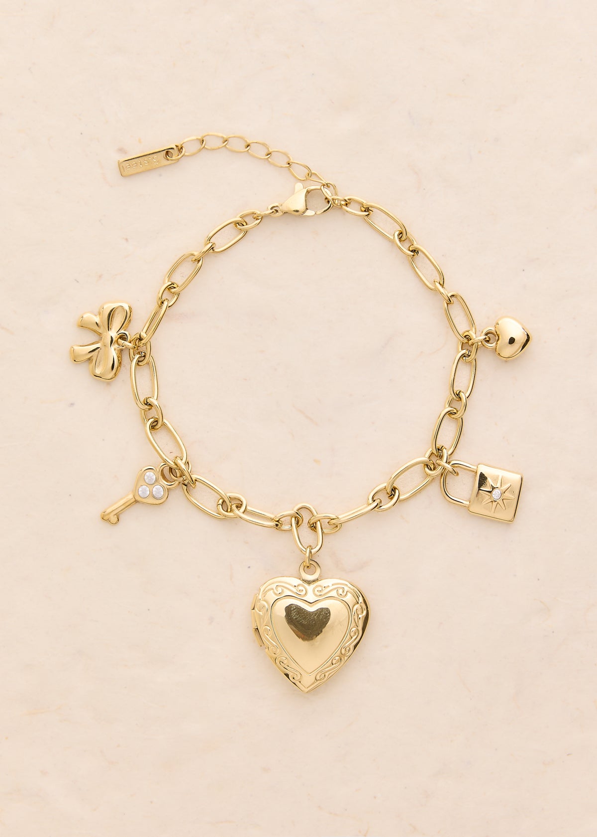 Bracelet Célina