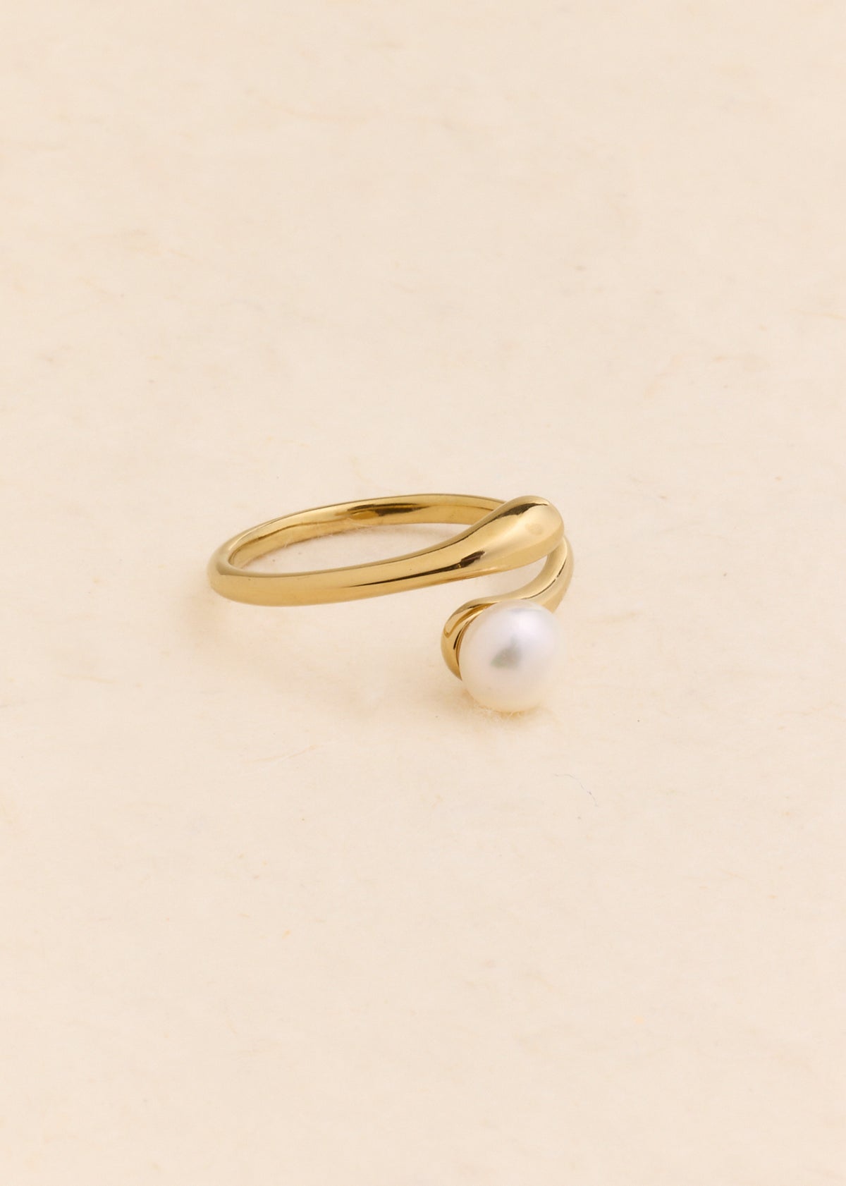 Bague Elvie