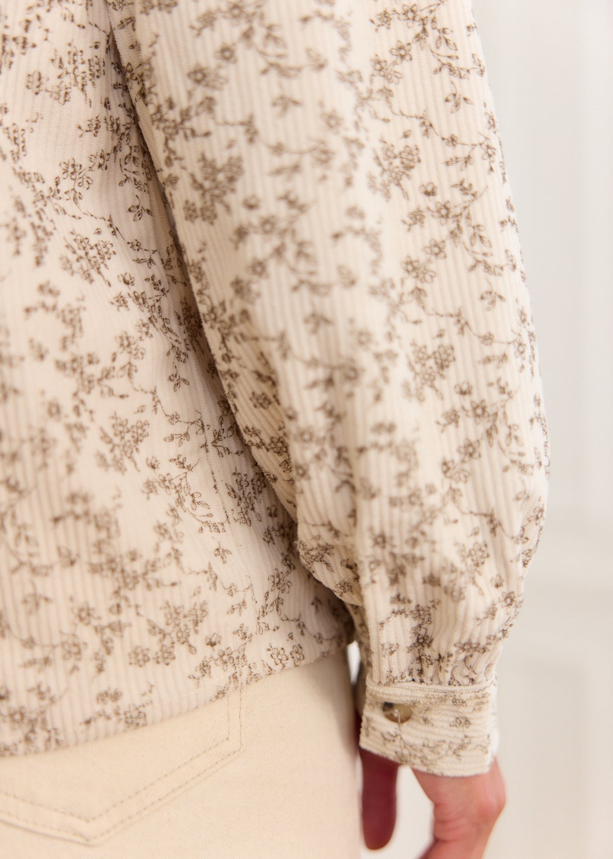 Blouse Billie