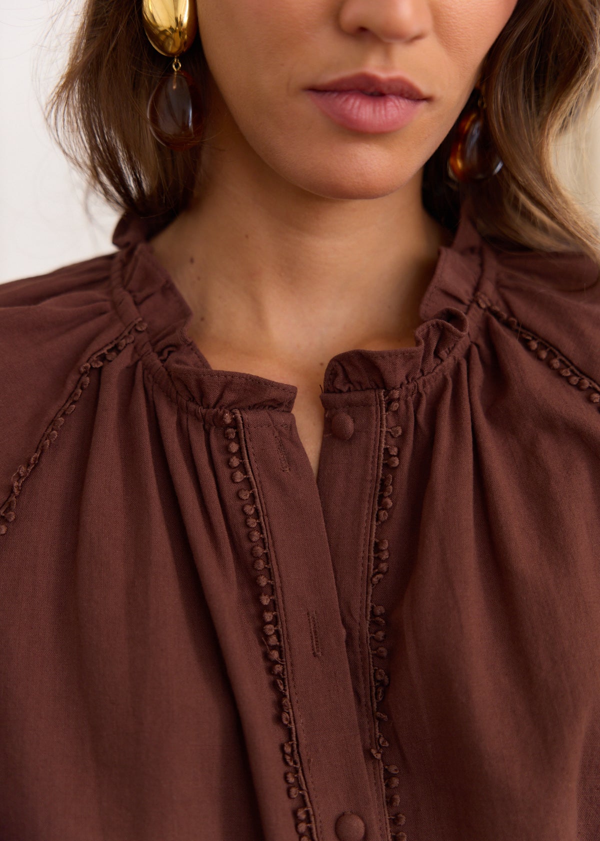 Blouse Elise