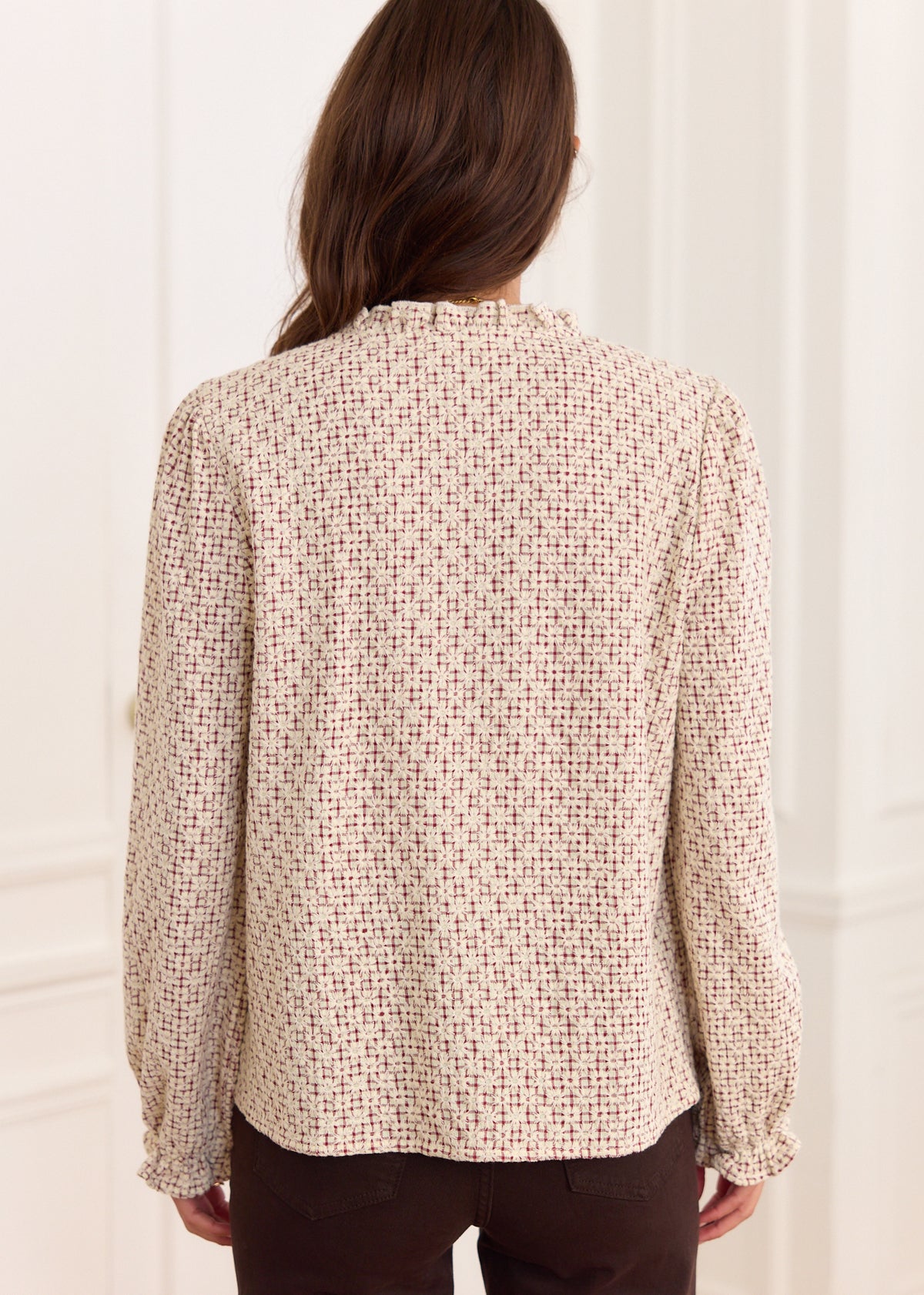 Blouse Eloane