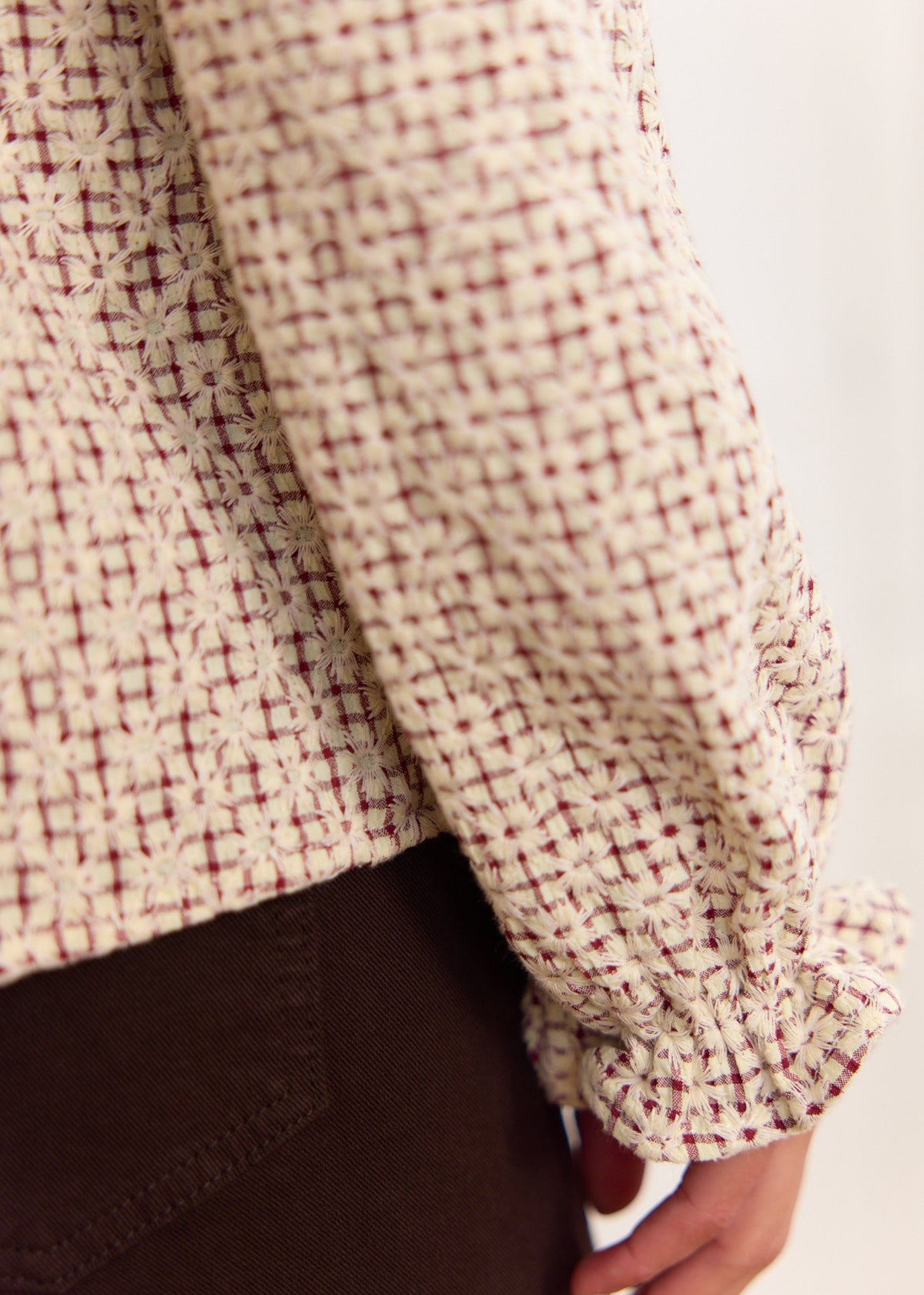 Blouse Eloane