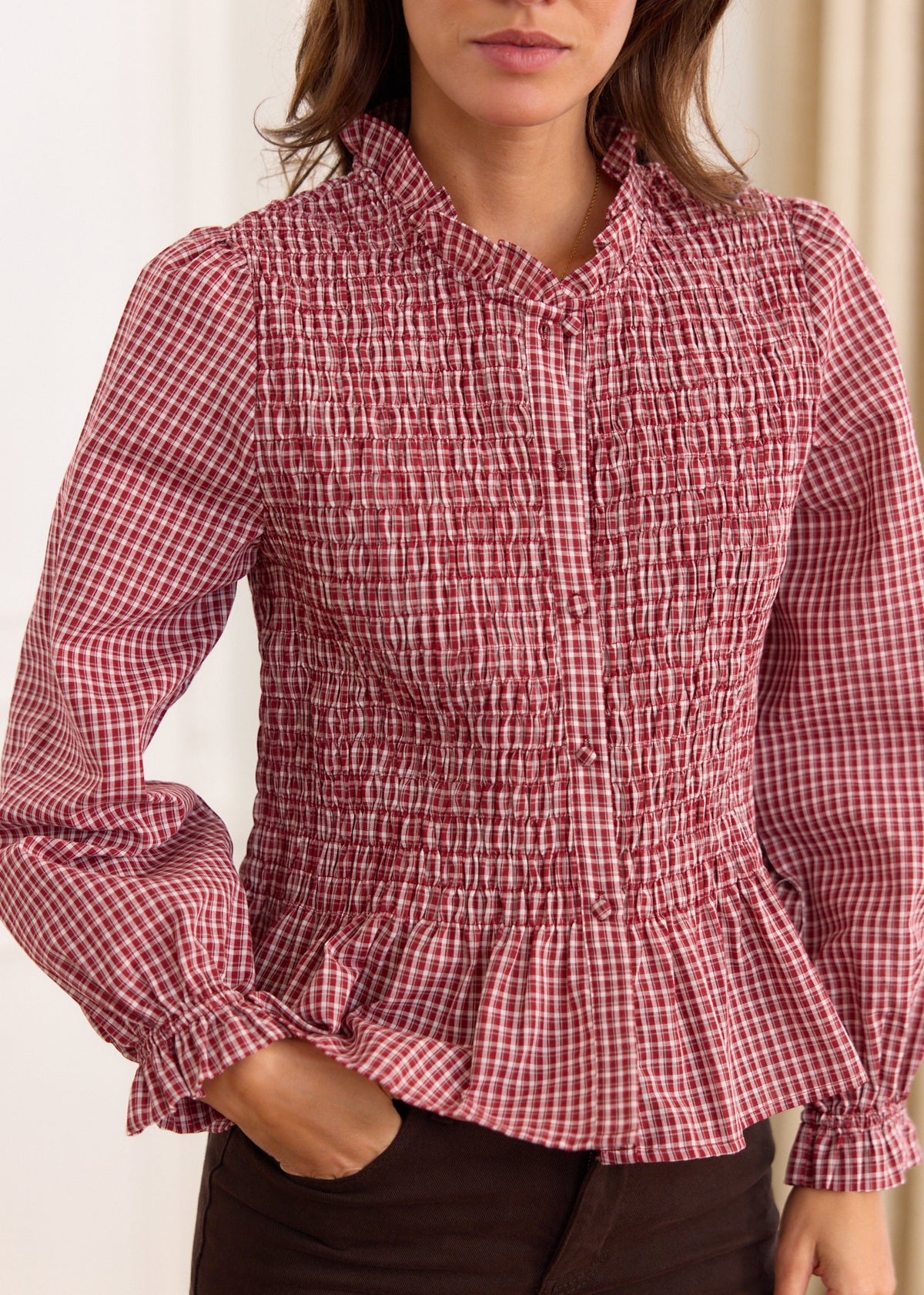 Blouse Elvina