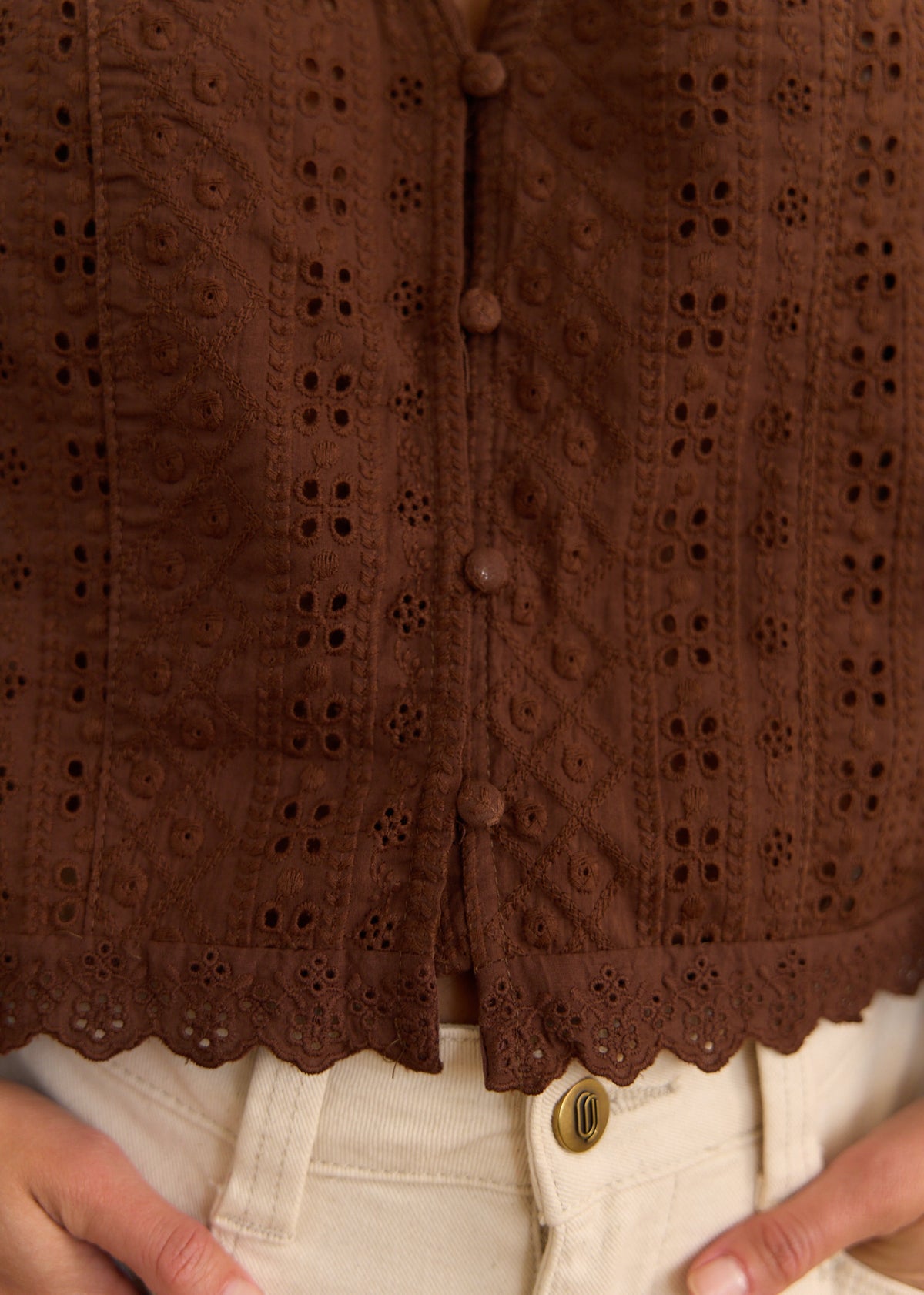 Blouse Haven