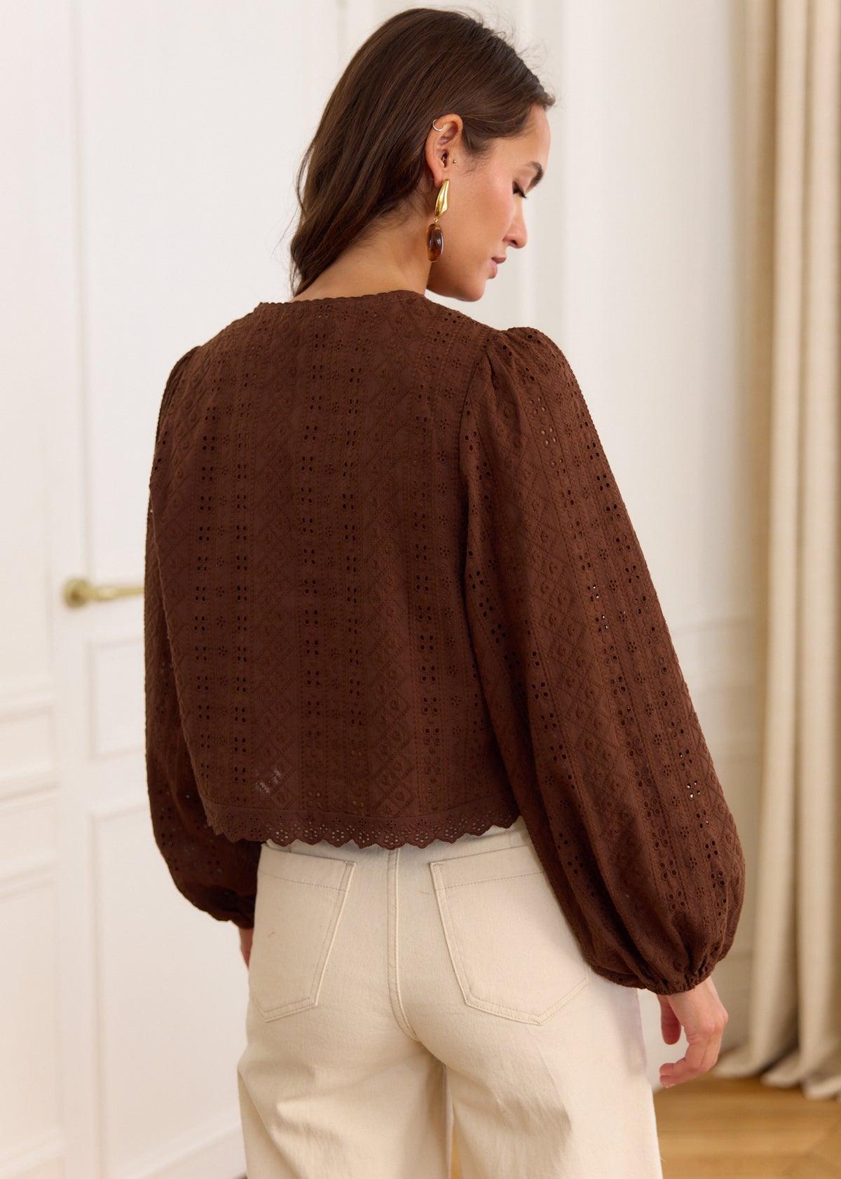 Blouse Haven